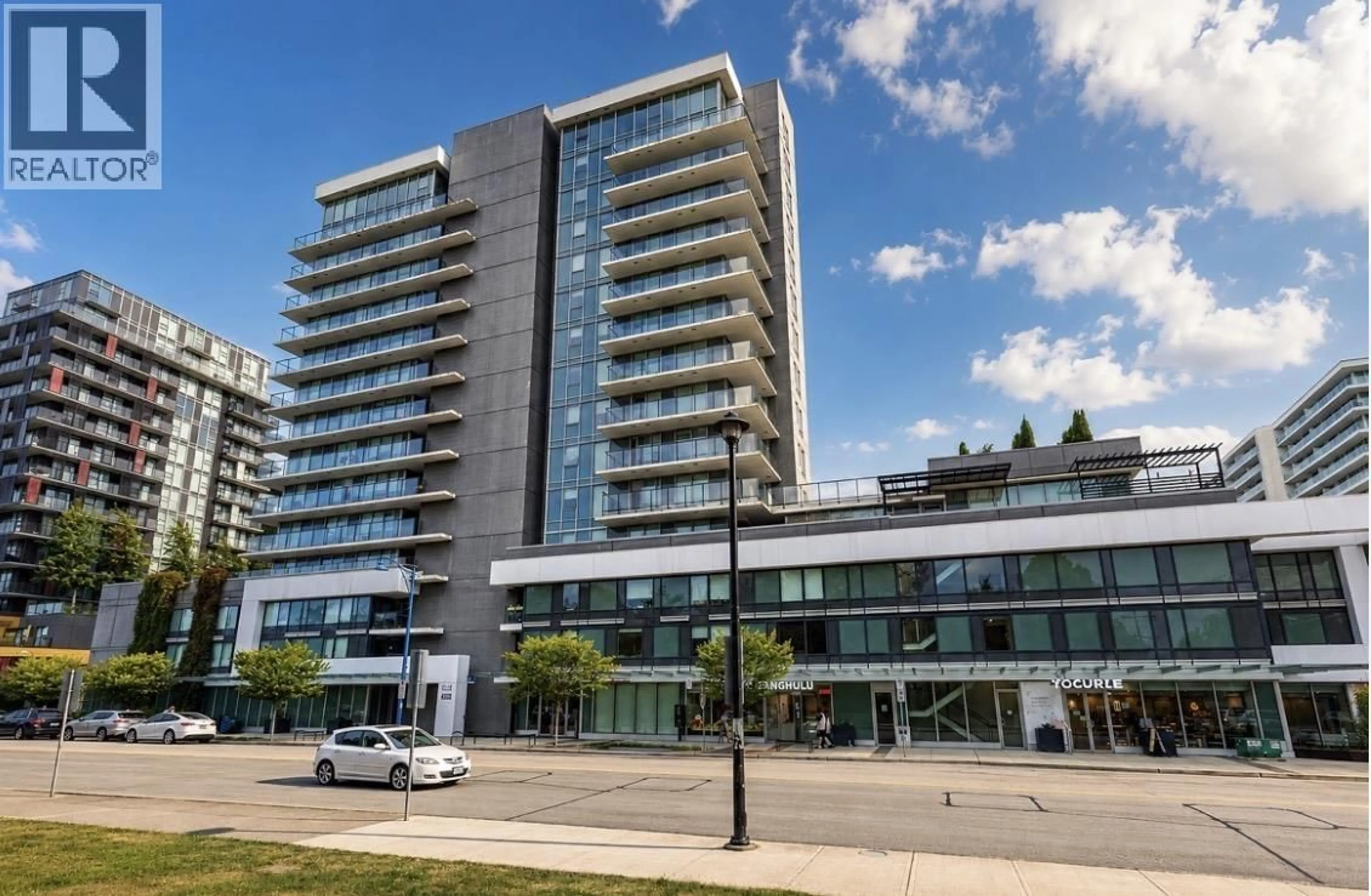 Unknown for 701 - 6533 BUSWELL STREET, Richmond British Columbia V6Y0J6
