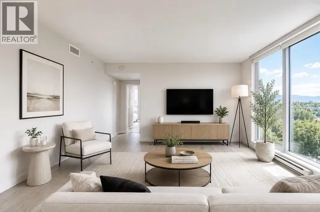 701 - 6533 BUSWELL STREET, Richmond 4