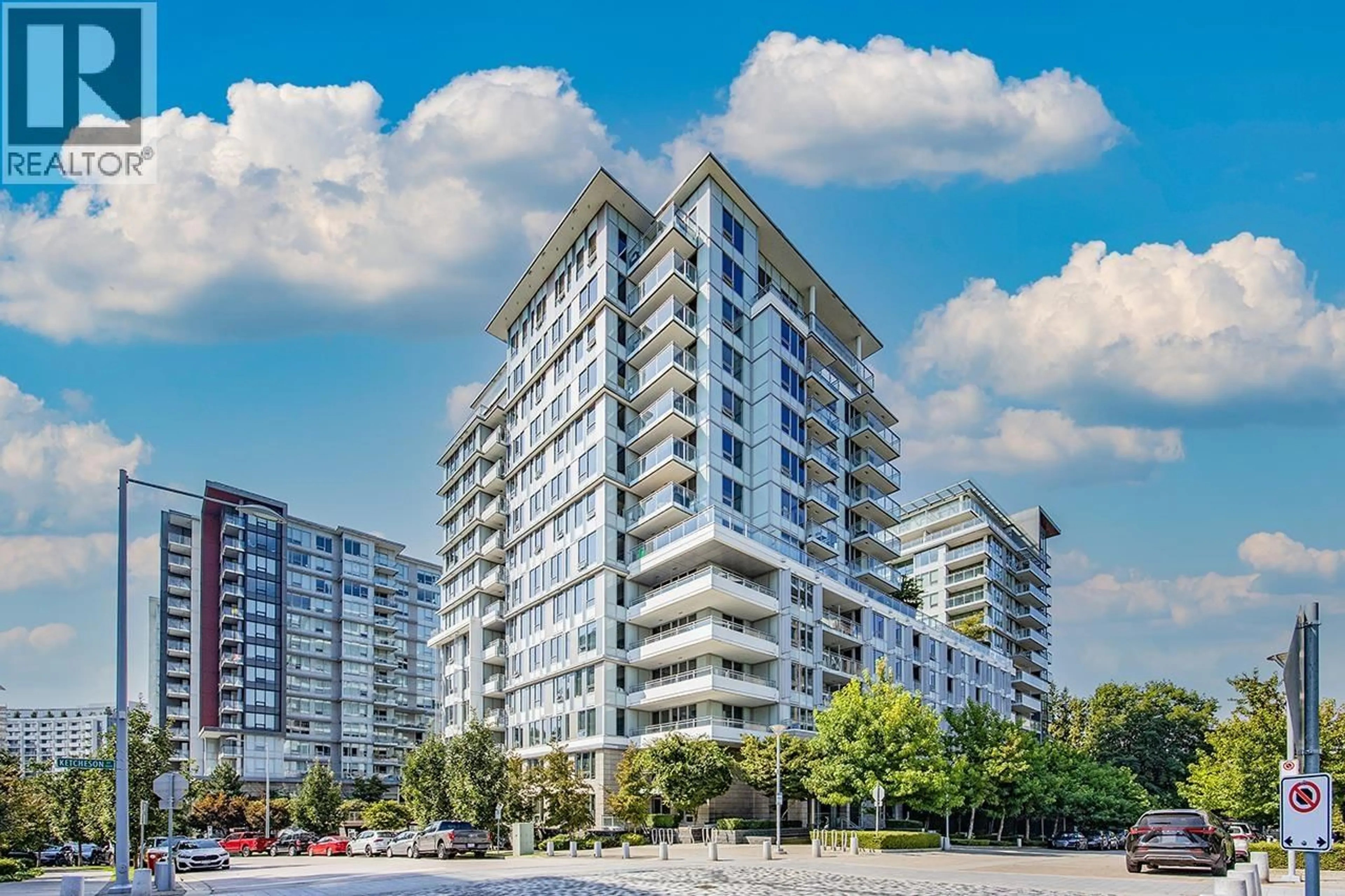 Unknown for 1609 - 3233 KETCHESON ROAD, Richmond British Columbia V6X0R3