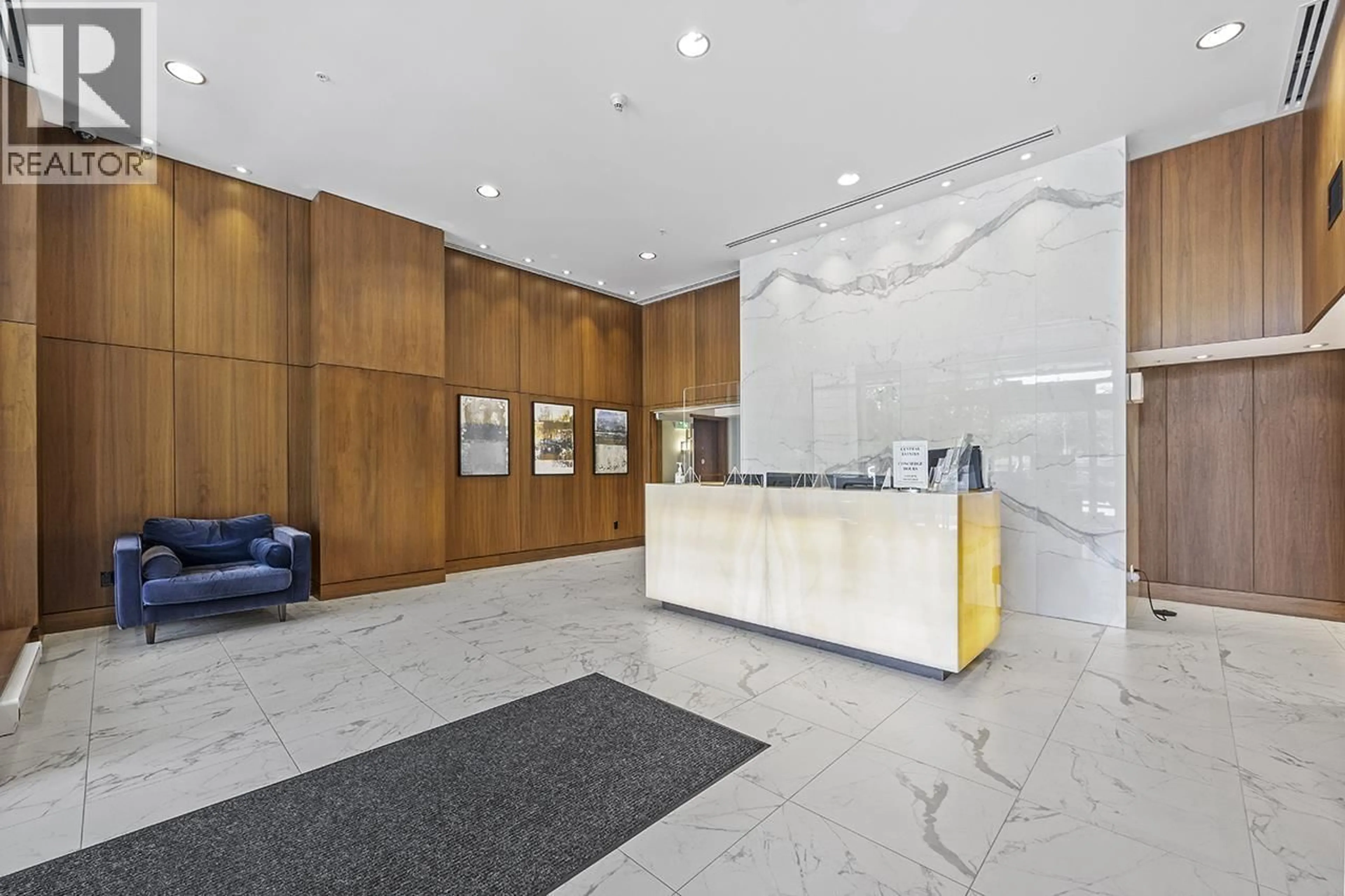 Lobby for 1609 - 3233 KETCHESON ROAD, Richmond British Columbia V6X0R3