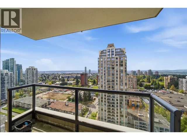 2408 - 7178 COLLIER STREET, Burnaby 3