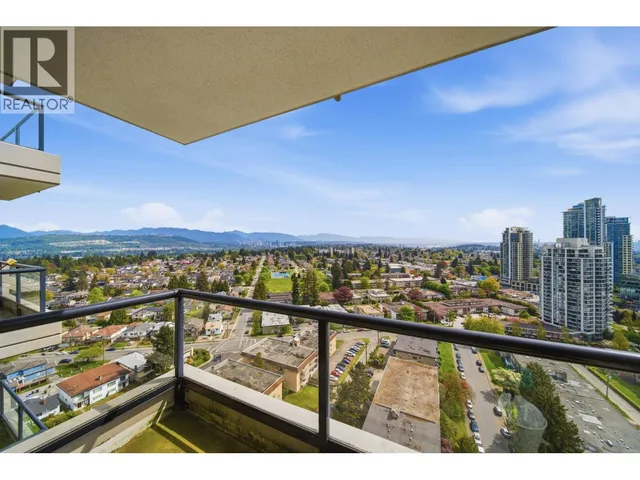 2408 - 7178 COLLIER STREET, Burnaby 5