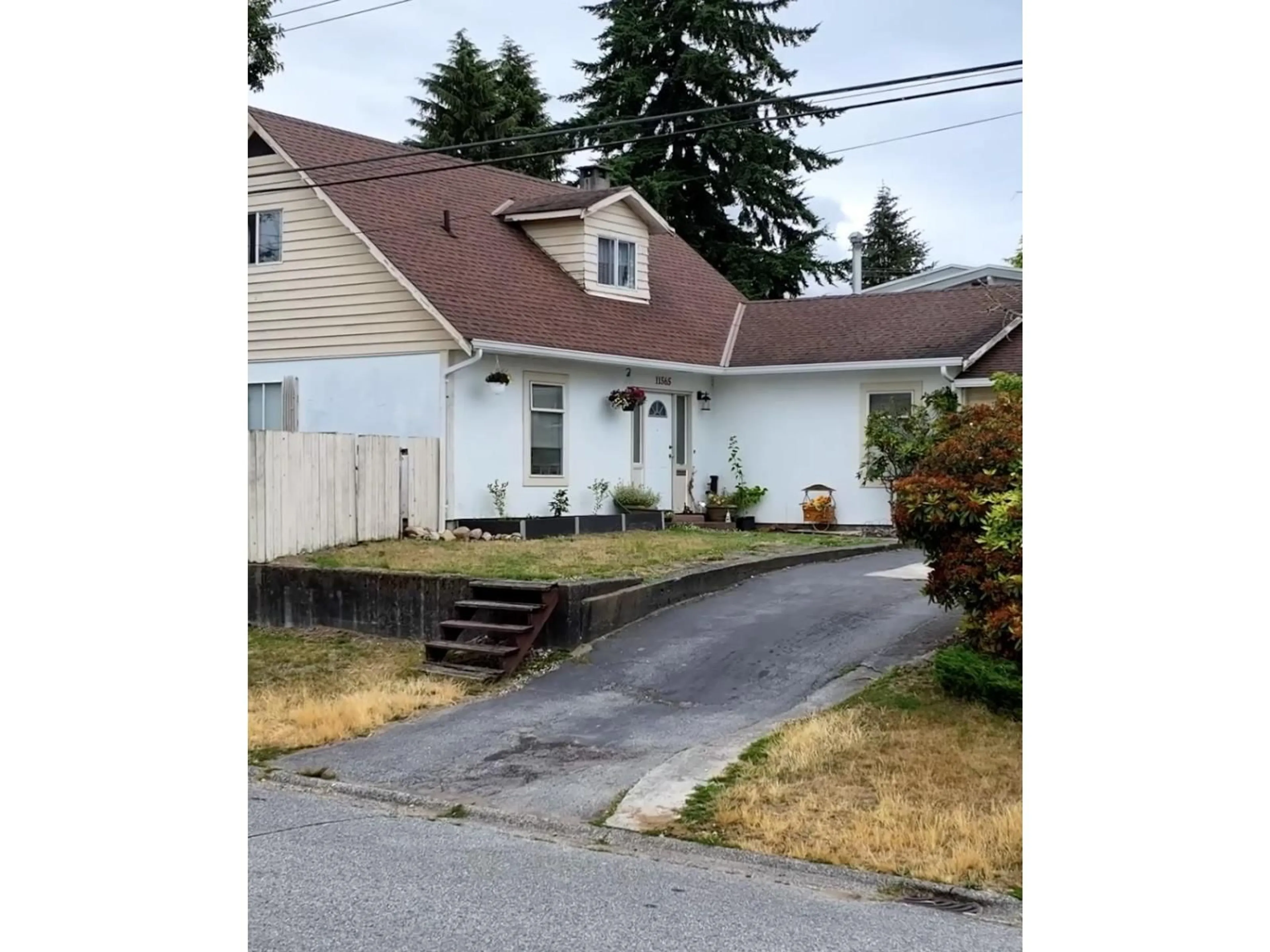 Unknown for 11565 77A AVENUE, Delta British Columbia V4C1M6