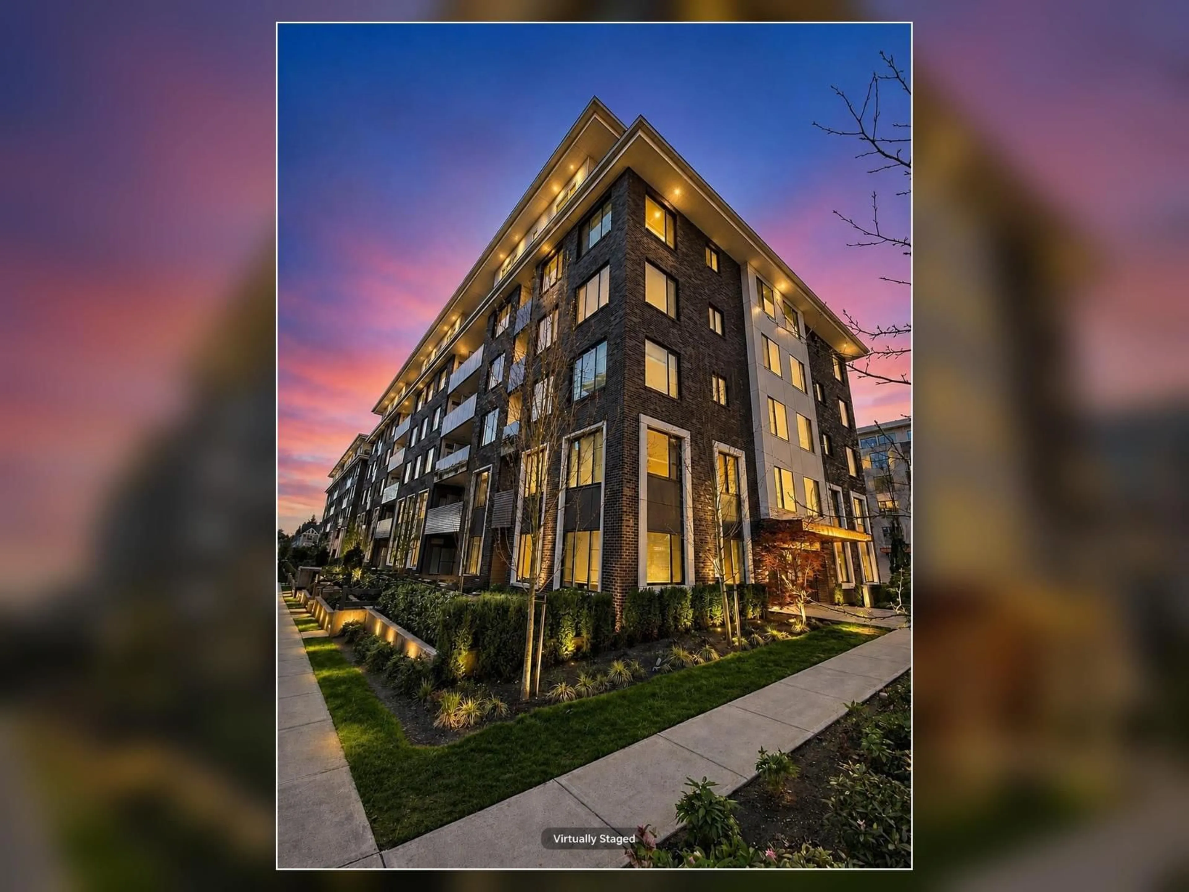 Unknown for 313 - 15858 FRASER HIGHWAY, Surrey British Columbia V4N6X4
