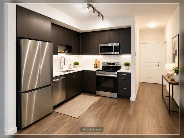 313 - 15858 FRASER HIGHWAY, Surrey 3