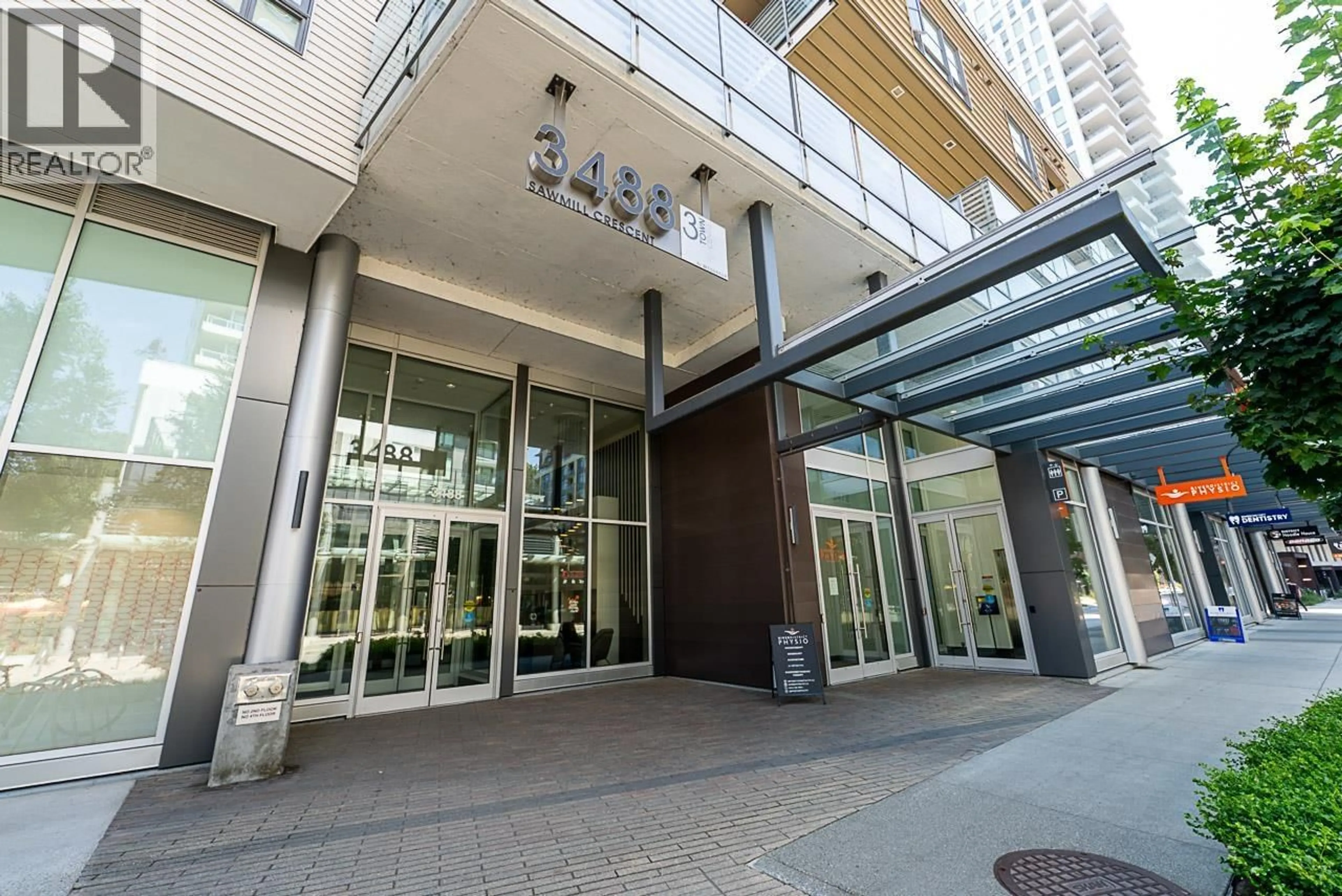 Unknown for 503 - 3488 SAWMILL CRESCENT, Vancouver British Columbia V5S0C7