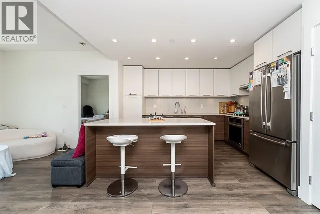 503 - 3488 SAWMILL CRESCENT, Vancouver 3