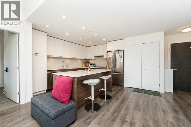 503 - 3488 SAWMILL CRESCENT, Vancouver 4