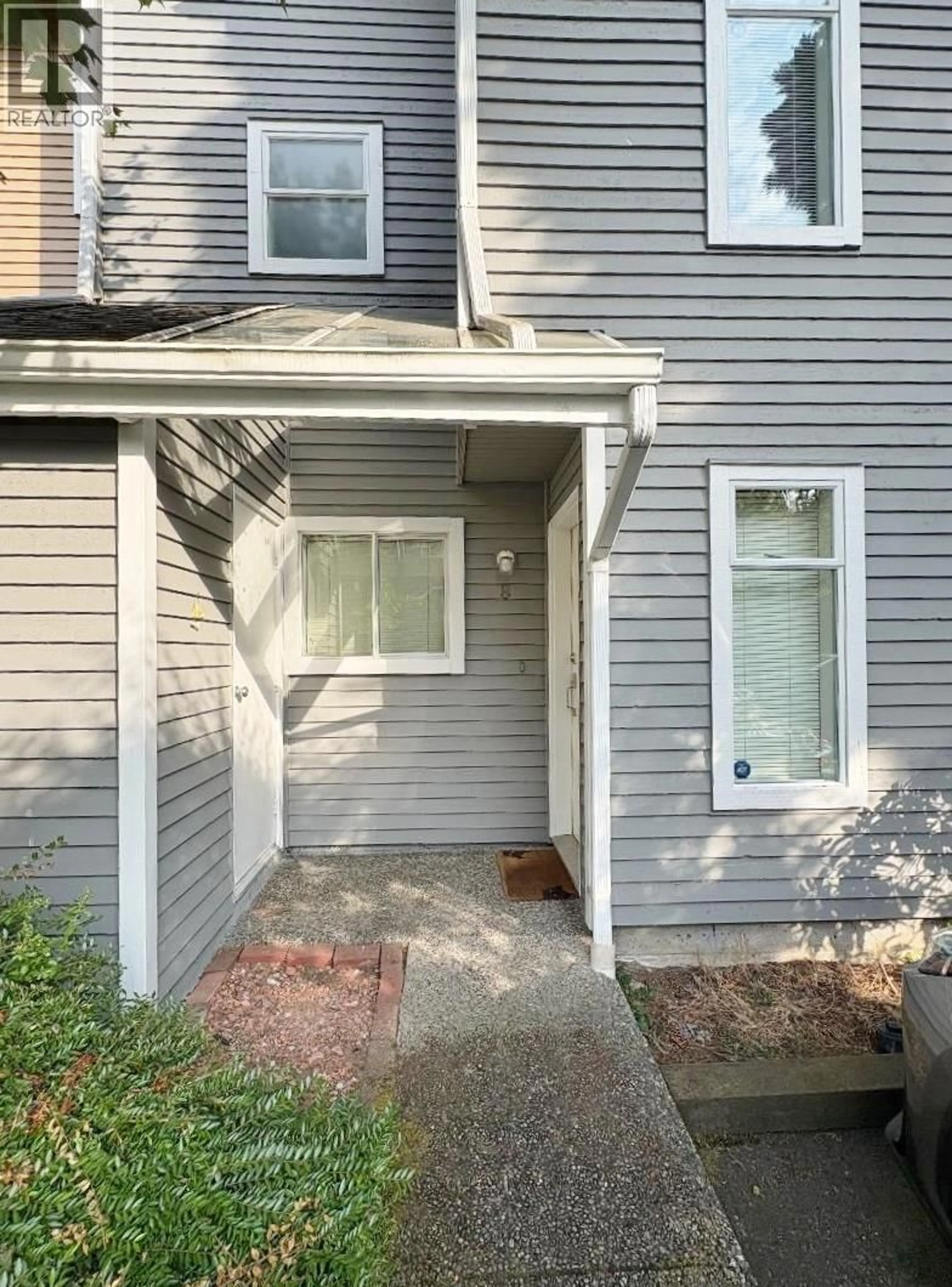 Unknown for 8 - 7400 MINORU BOULEVARD, Richmond British Columbia V6Y3J5