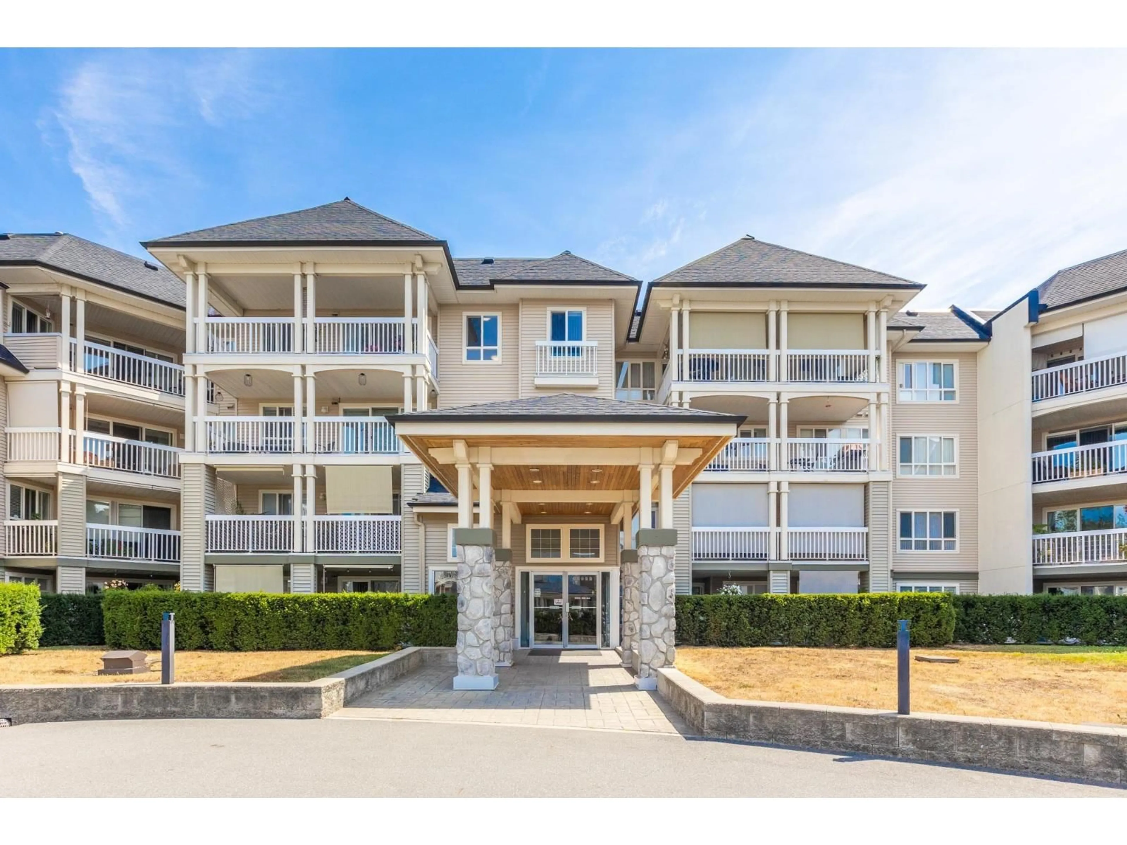 Unknown for 316 - 22022 49 AVENUE, Langley British Columbia V3A3R9