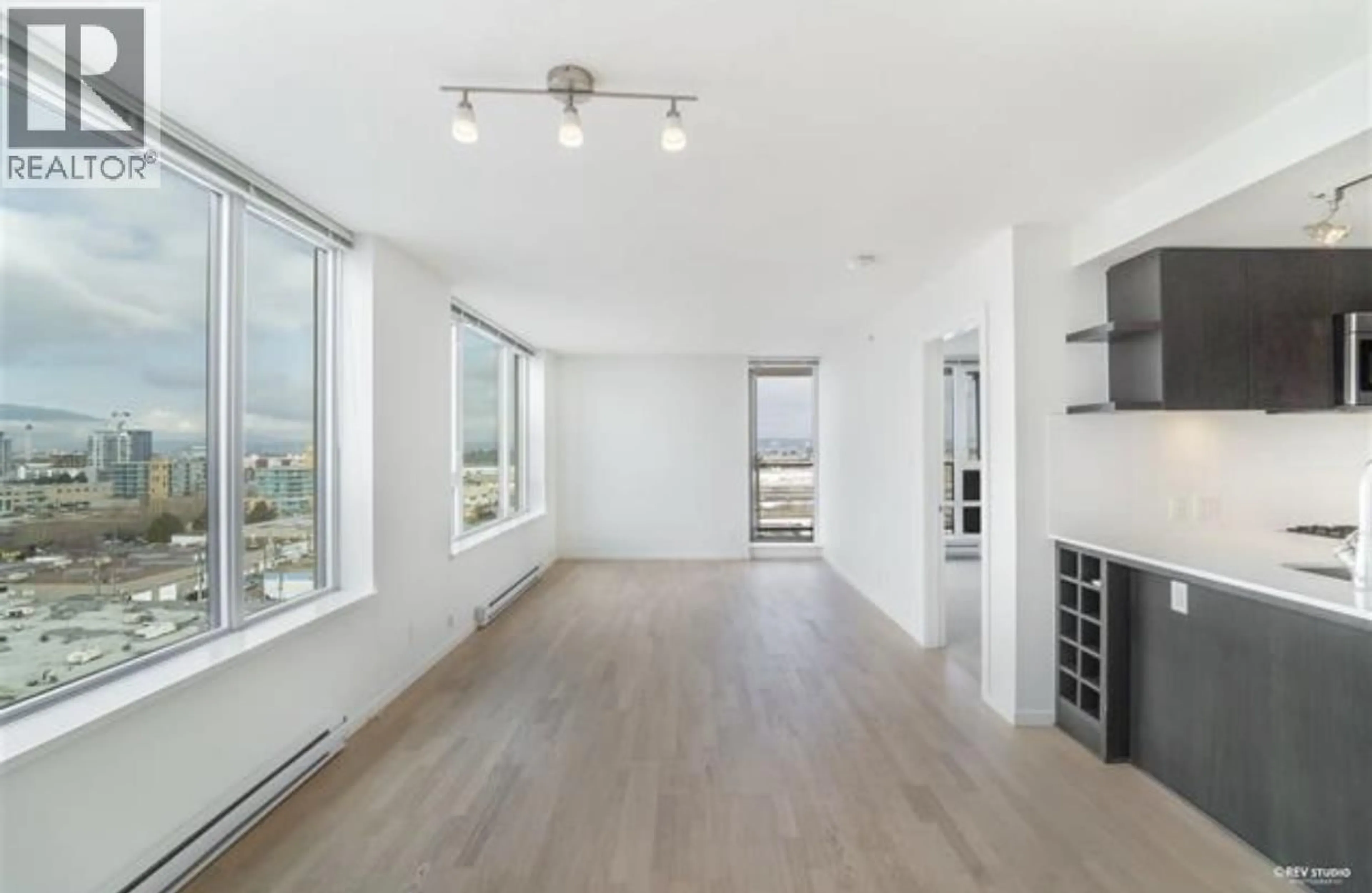 A pic of a room for 1306 - 7788 ACKROYD ROAD, Richmond British Columbia V6X0M8