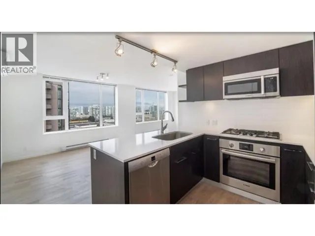1306 - 7788 ACKROYD ROAD, Richmond 4