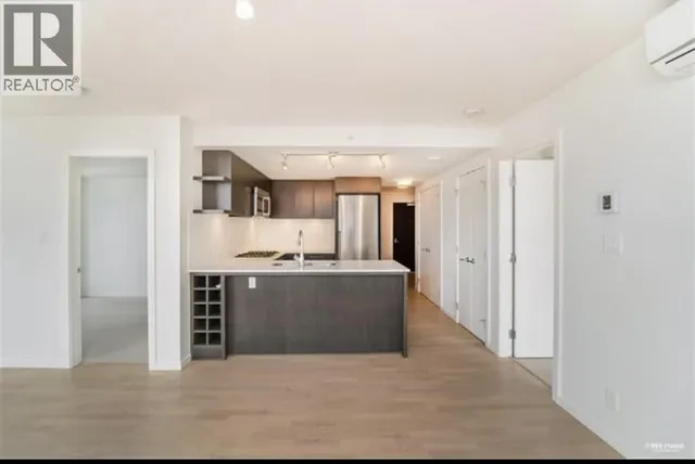 1306 - 7788 ACKROYD ROAD, Richmond 5