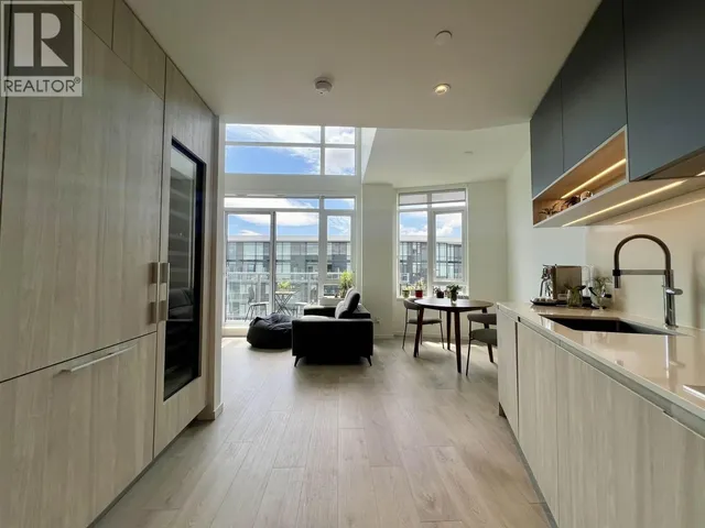 1310 - 6300 MINORU BOULEVARD, Richmond