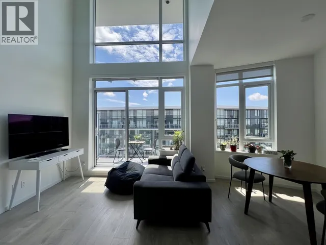 1310 - 6300 MINORU BOULEVARD, Richmond 2