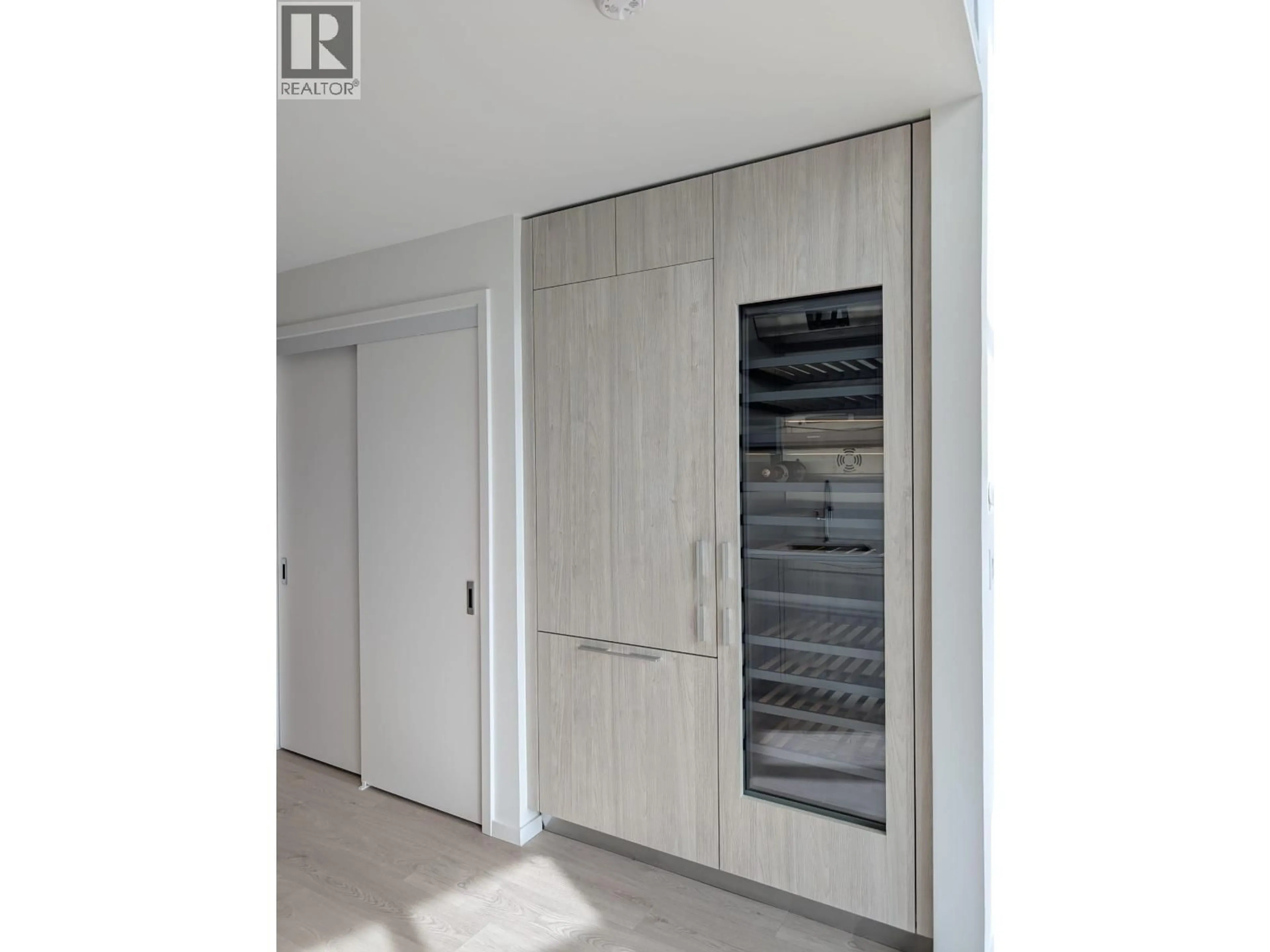 Storage room or clothes room or walk-in closet for 1310 - 6300 MINORU BOULEVARD, Richmond British Columbia V6Y0N1