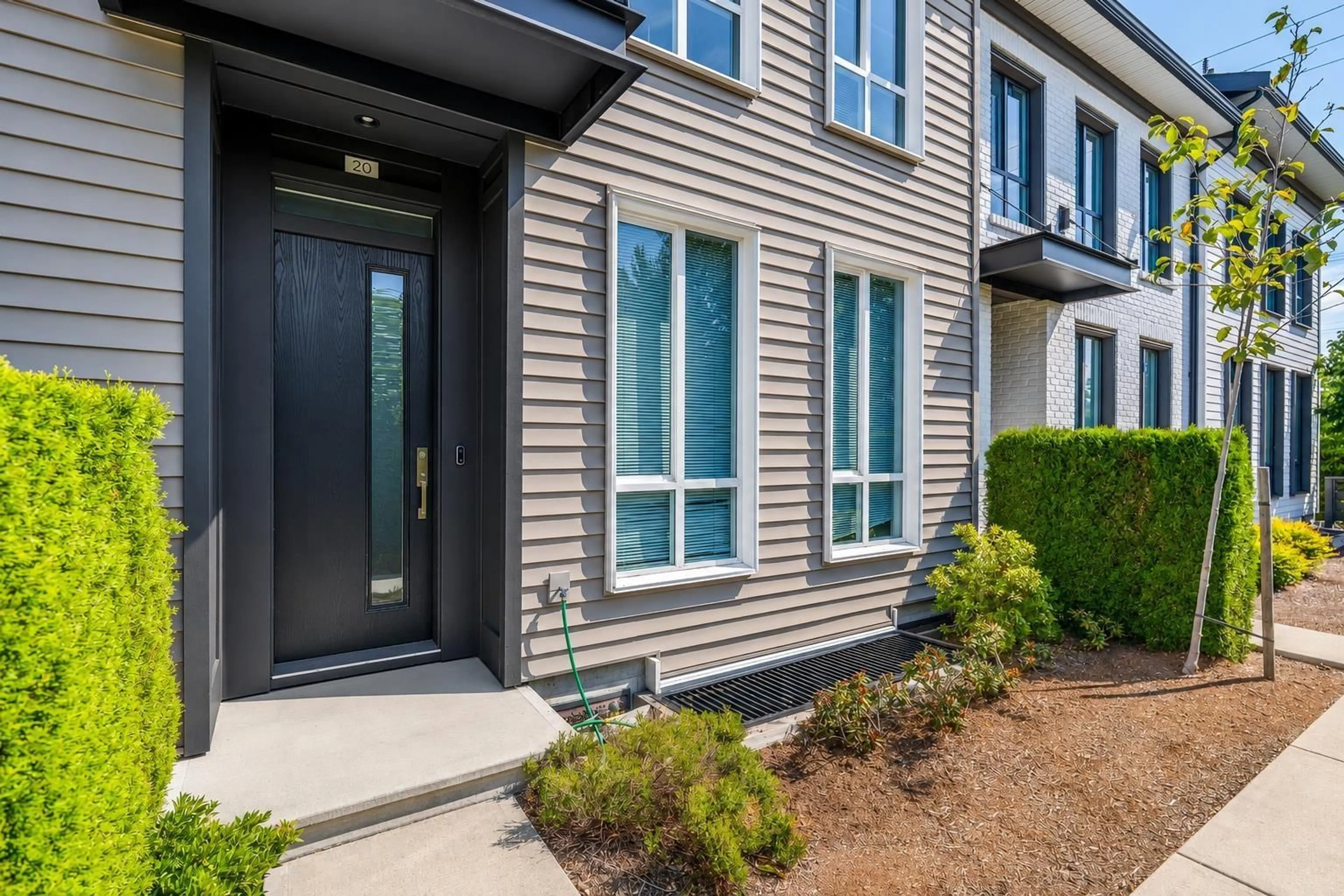 Unknown for 20 - 15938 27 AVENUE, Surrey British Columbia V3Z0T2
