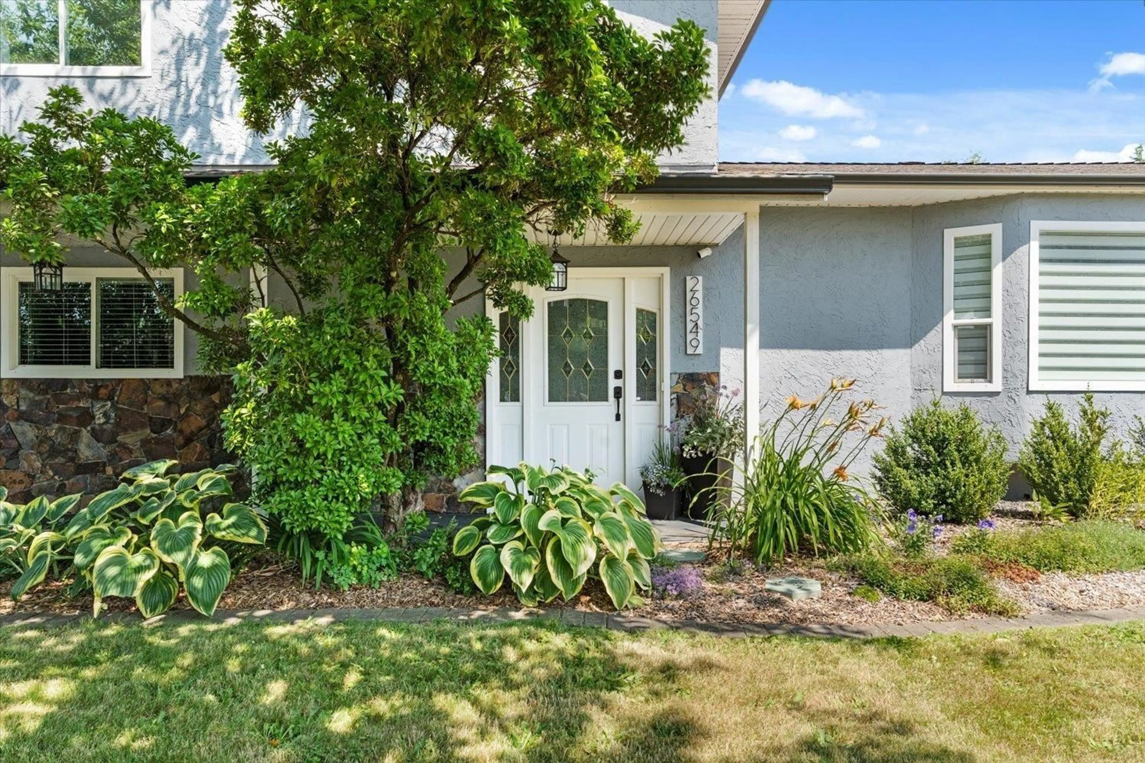 Unknown for 26549 29B AVENUE, Langley British Columbia V4W3B5