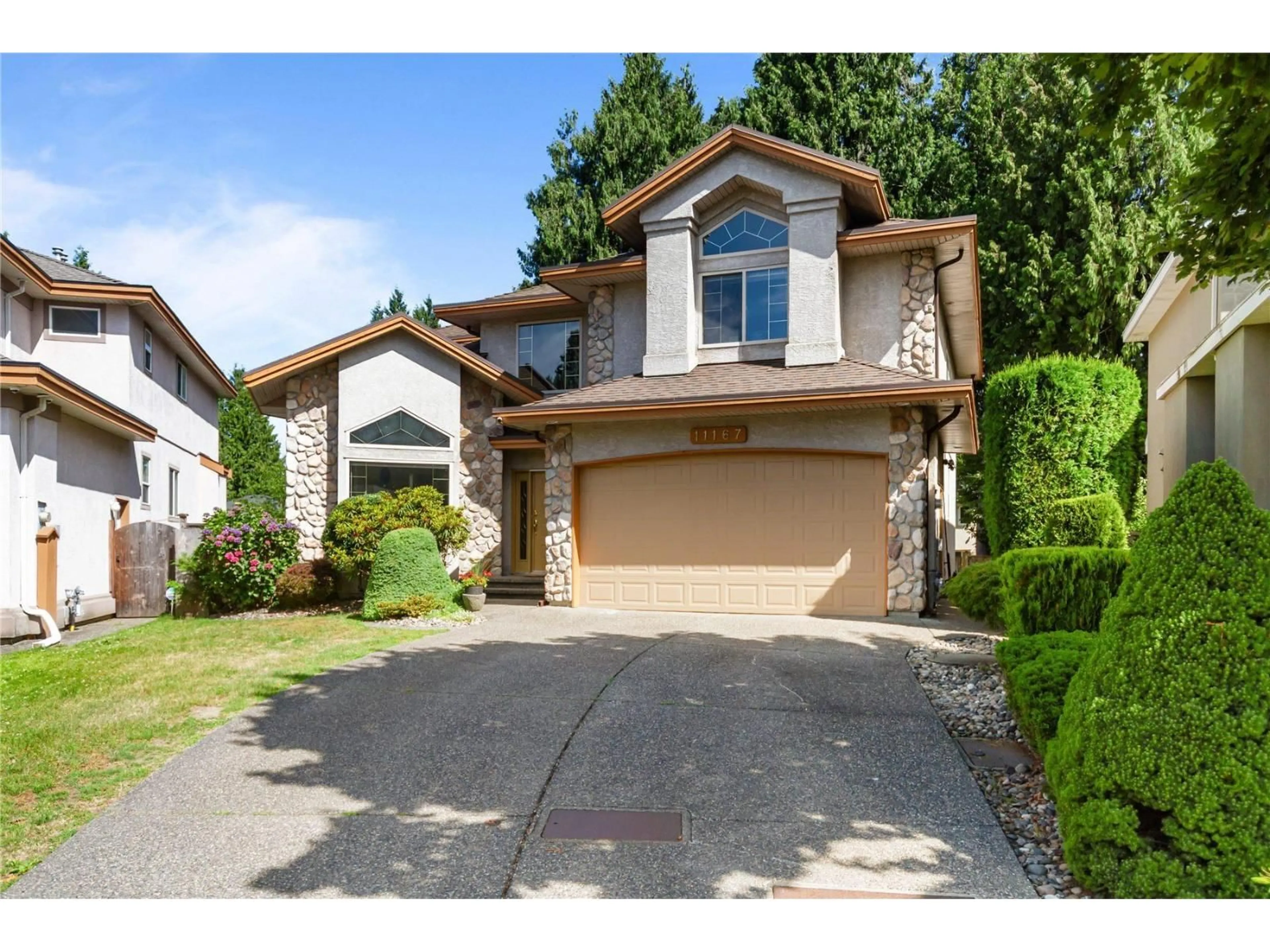 Unknown for 11167 160A STREET, Surrey British Columbia V4N4Z2