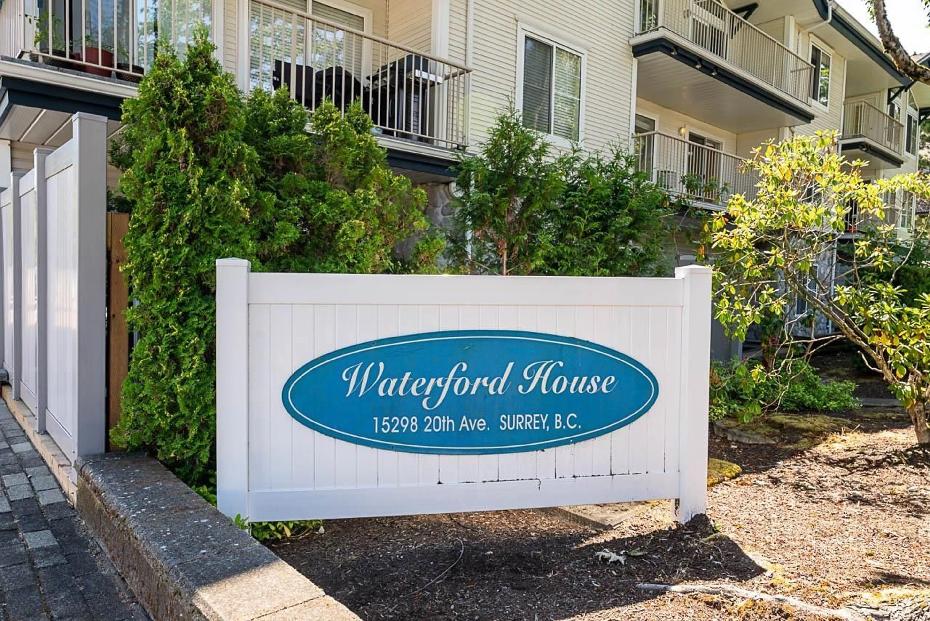 Unknown for 204 - 15298 20 AVENUE, Surrey British Columbia V4A2A3