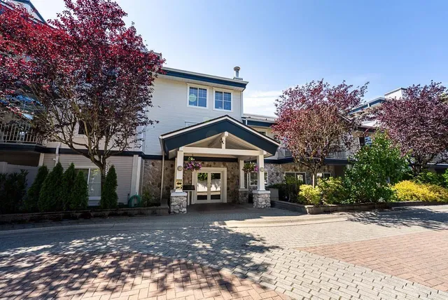 204 - 15298 20 AVENUE, Surrey 5