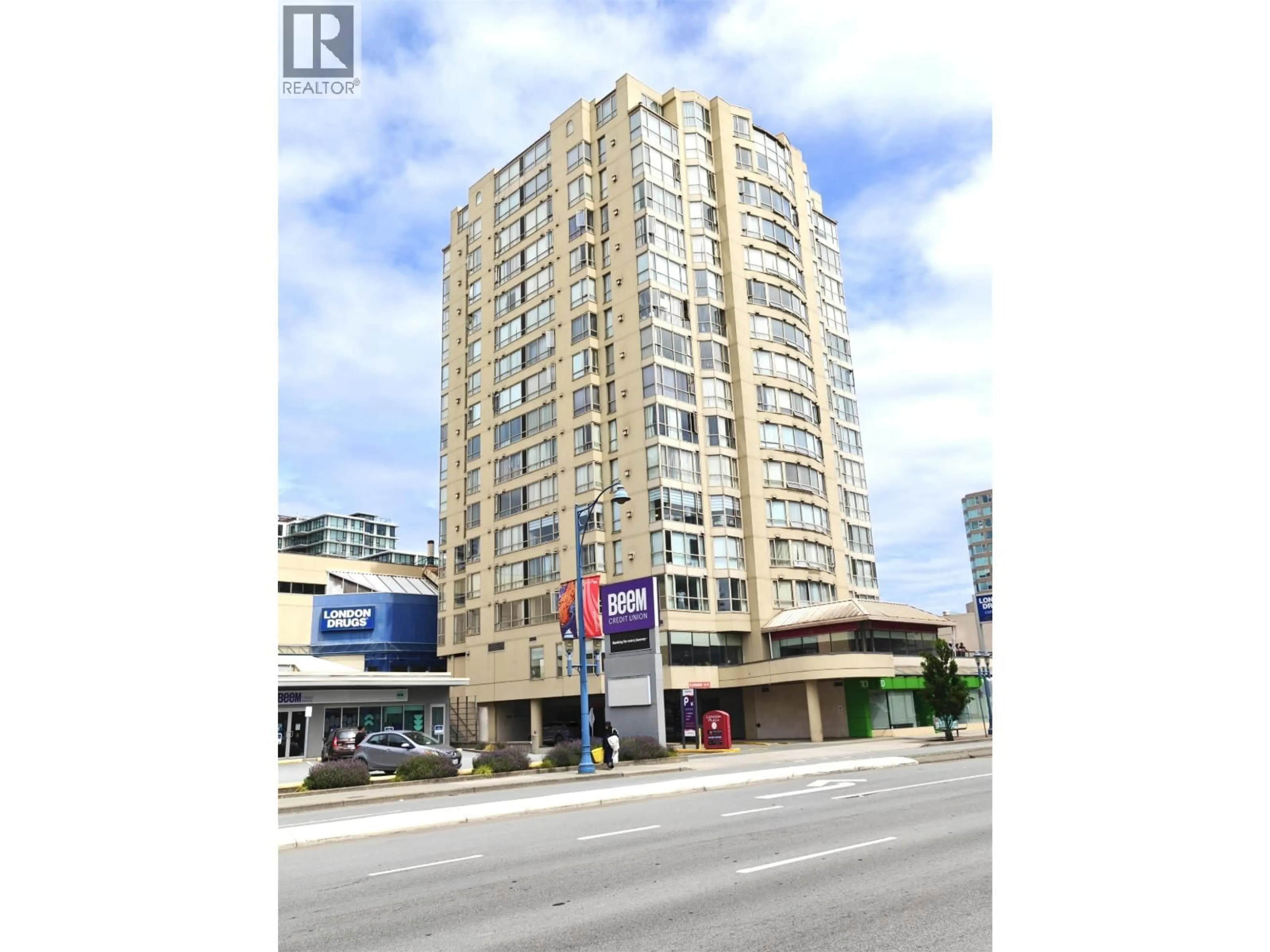 Unknown for 805 - 7995 WESTMINSTER HIGHWAY, Richmond British Columbia V6X3Y5