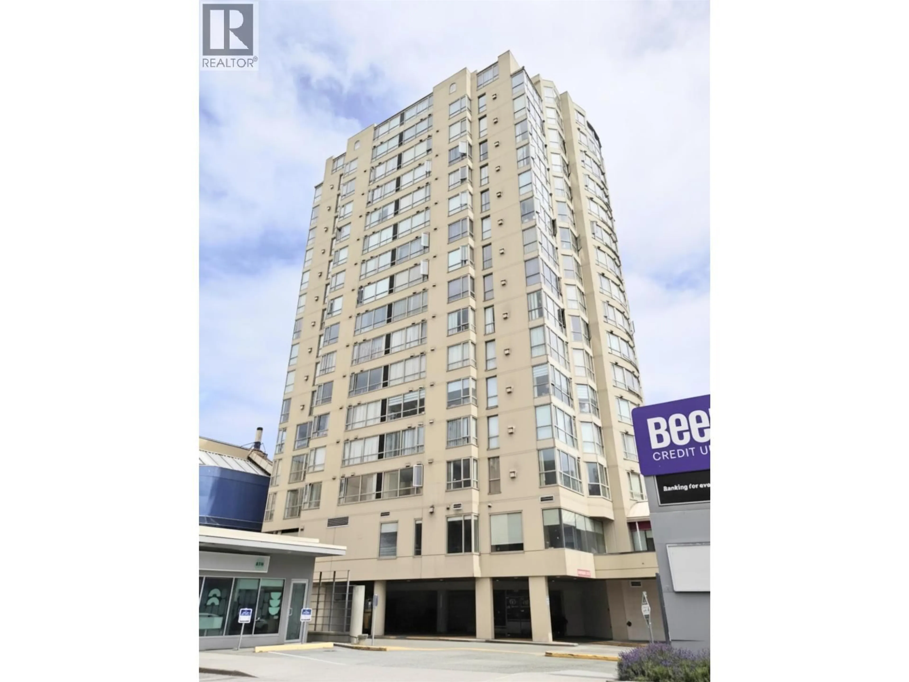 Indoor foyer for 805 - 7995 WESTMINSTER HIGHWAY, Richmond British Columbia V6X3Y5