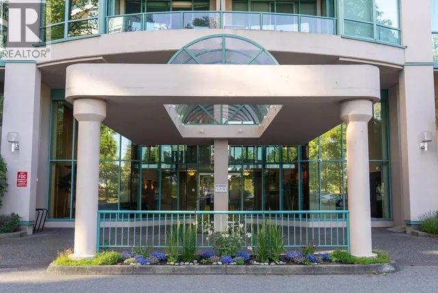 901 - 8871 LANSDOWNE ROAD, Richmond 2