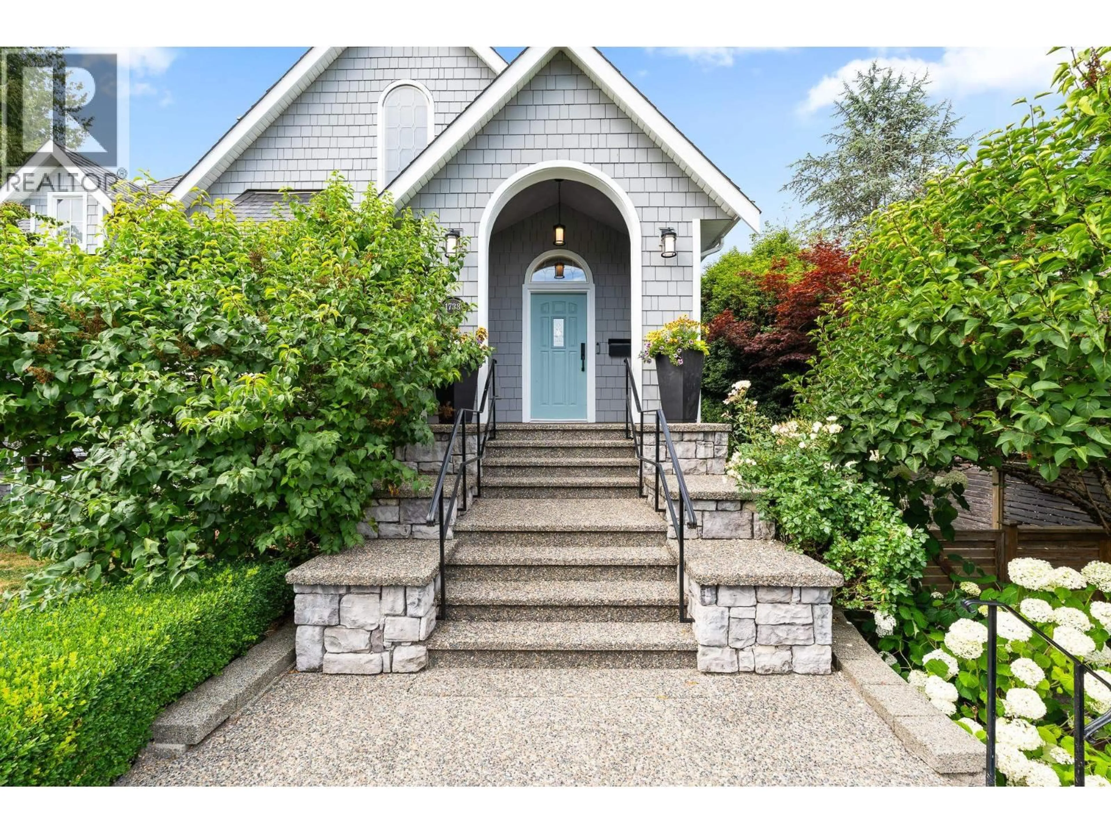 Unknown for 1733 FULTON AVENUE, West Vancouver British Columbia V7V1S8