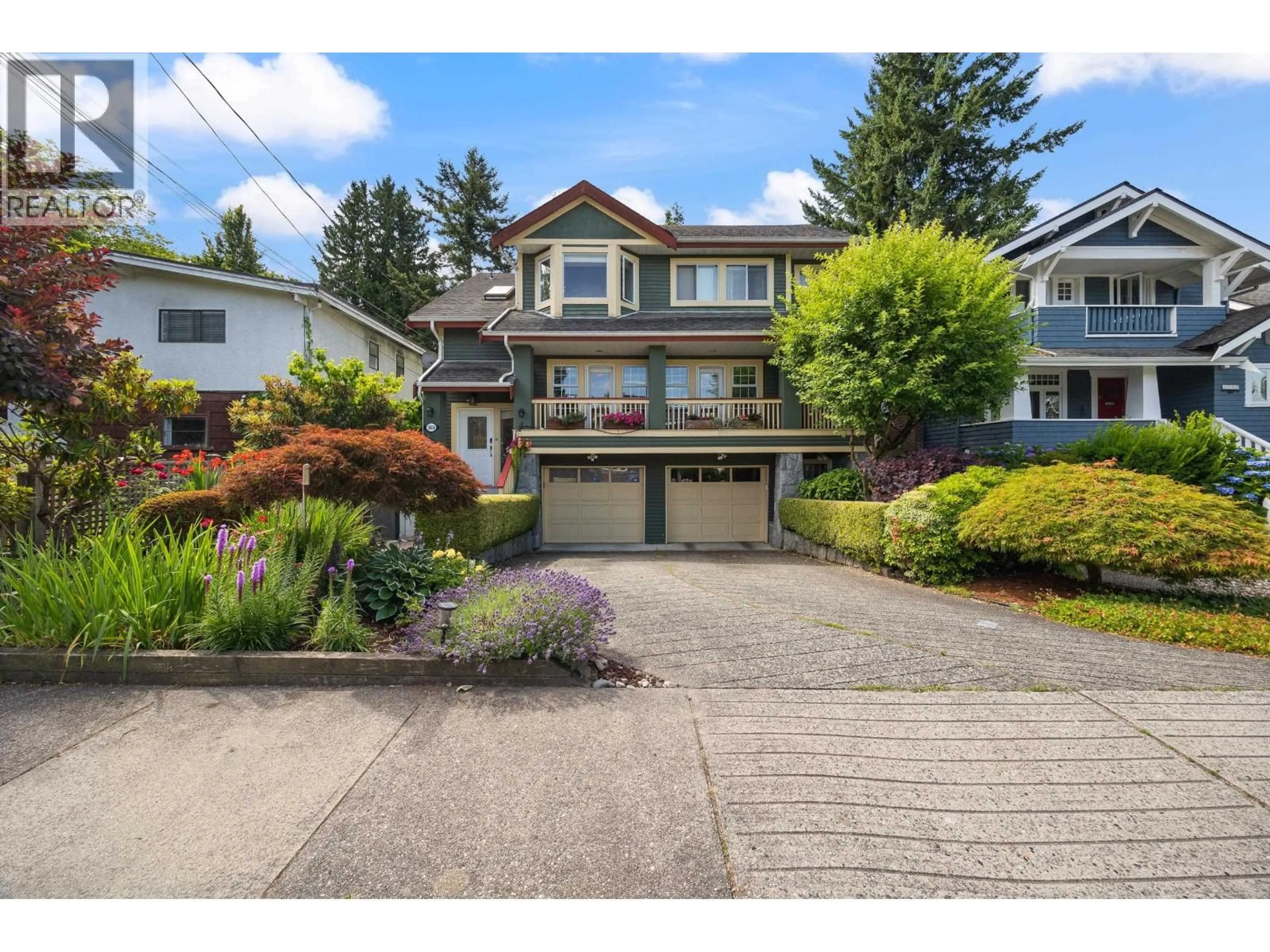 Unknown for 3608 7TH AVENUE, Vancouver British Columbia V6R1W4