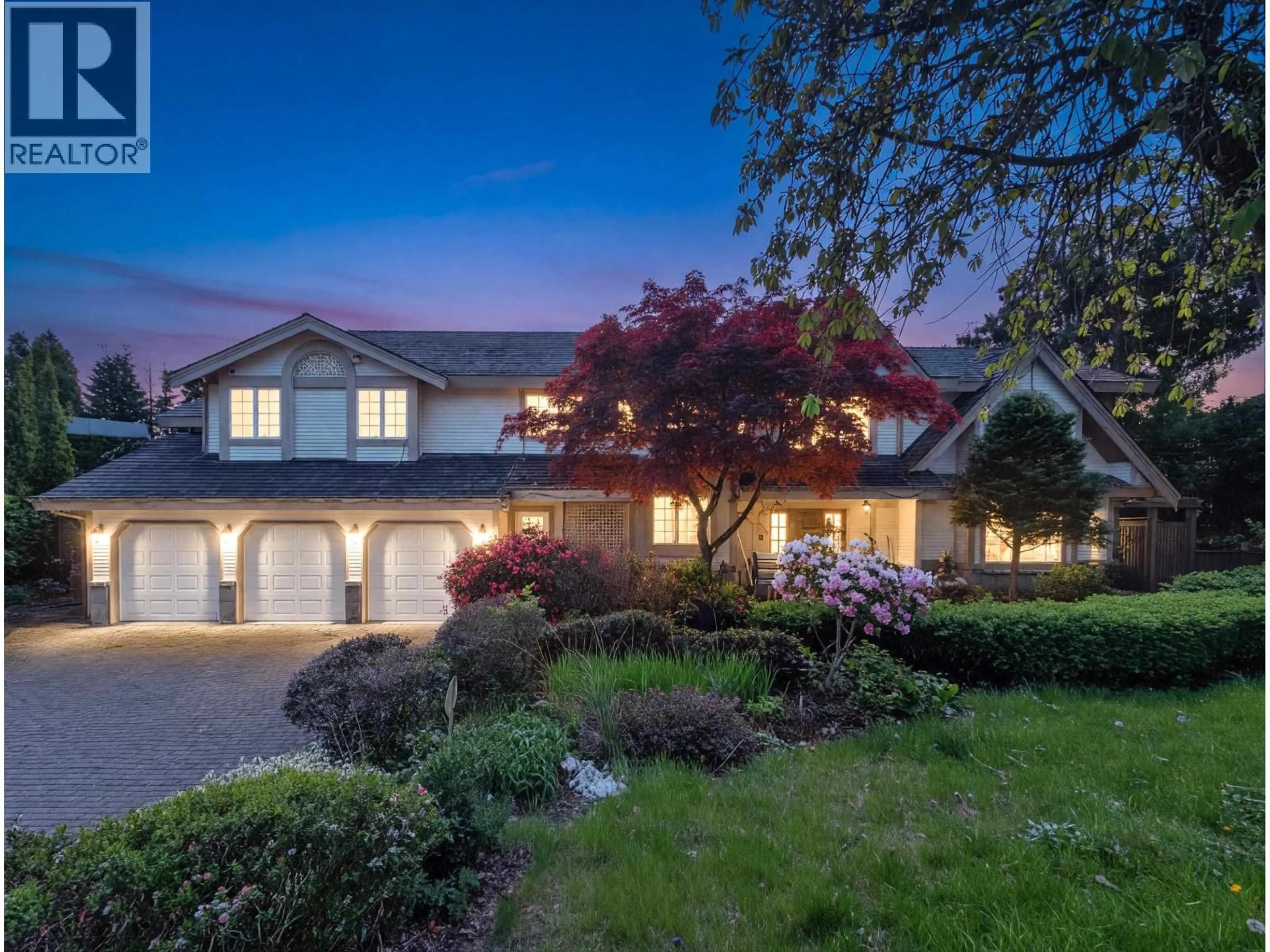 Unknown for 740 KNOCKMAROON ROAD, West Vancouver British Columbia V7S1R6