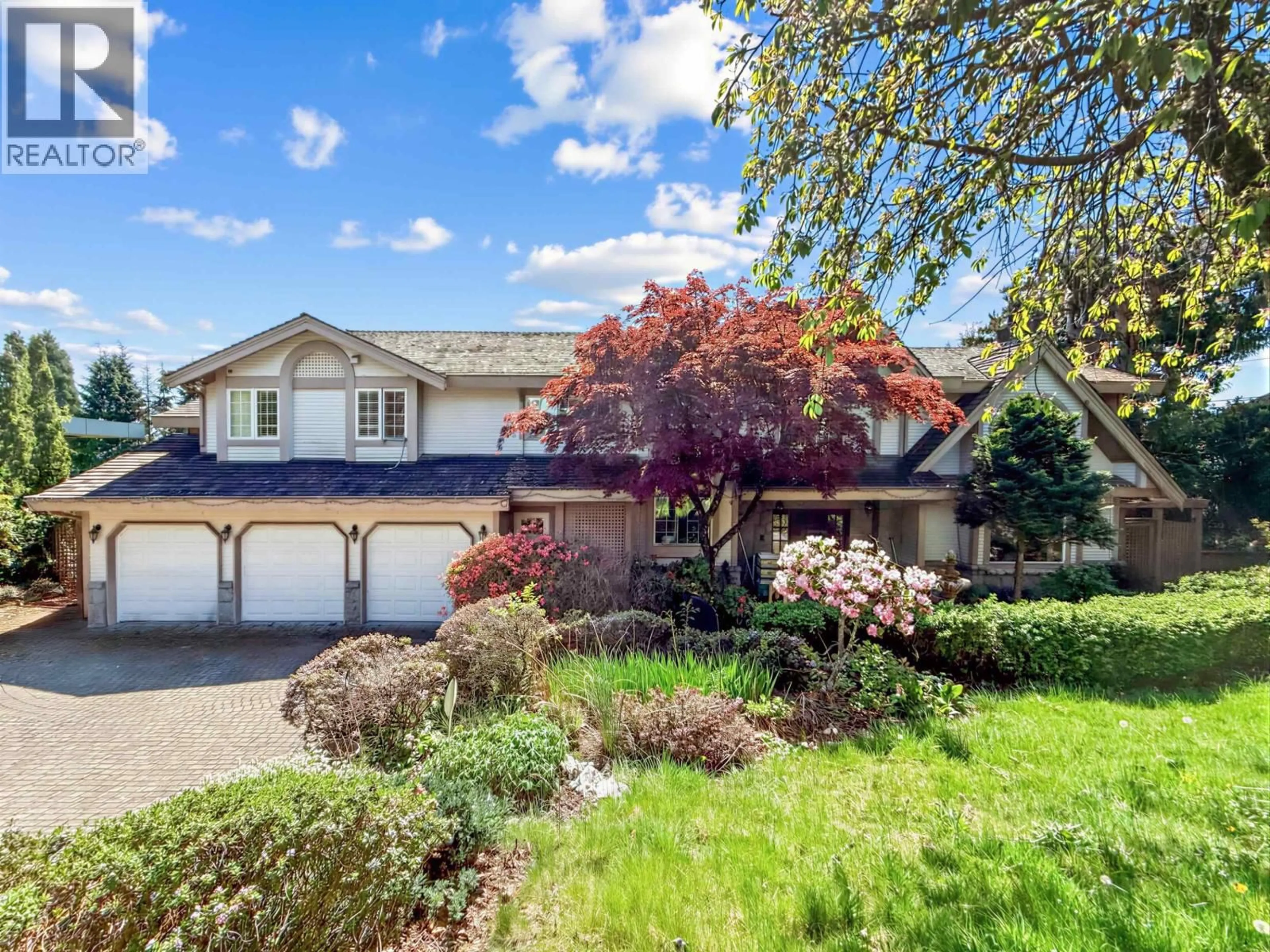 Unknown for 740 KNOCKMAROON ROAD, West Vancouver British Columbia V7S1R6