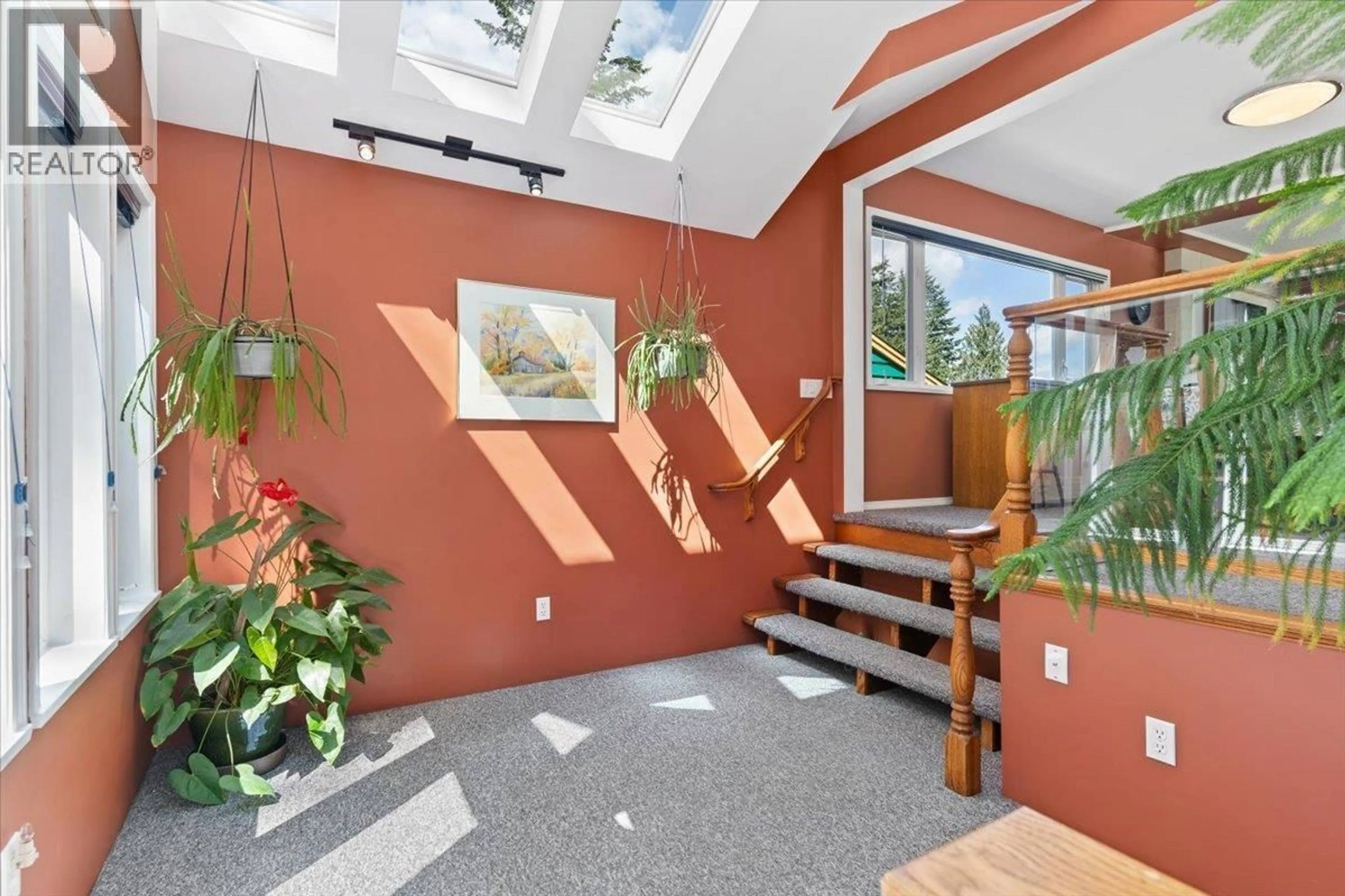 Indoor entryway for 1866 EASTERN DRIVE, Port Coquitlam British Columbia V3C2T6