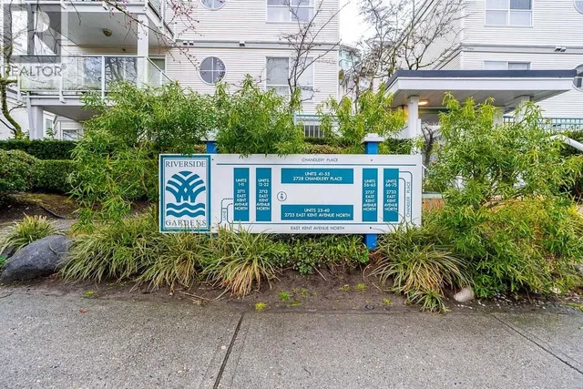 74 - 2733 KENT AVENUE NORTH AVENUE, Vancouver 2