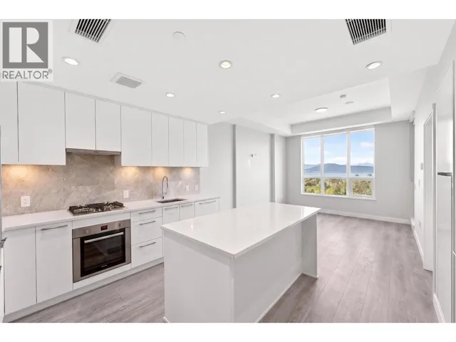 1803 - 5380 CROOKED BRANCH ROAD, Vancouver 3