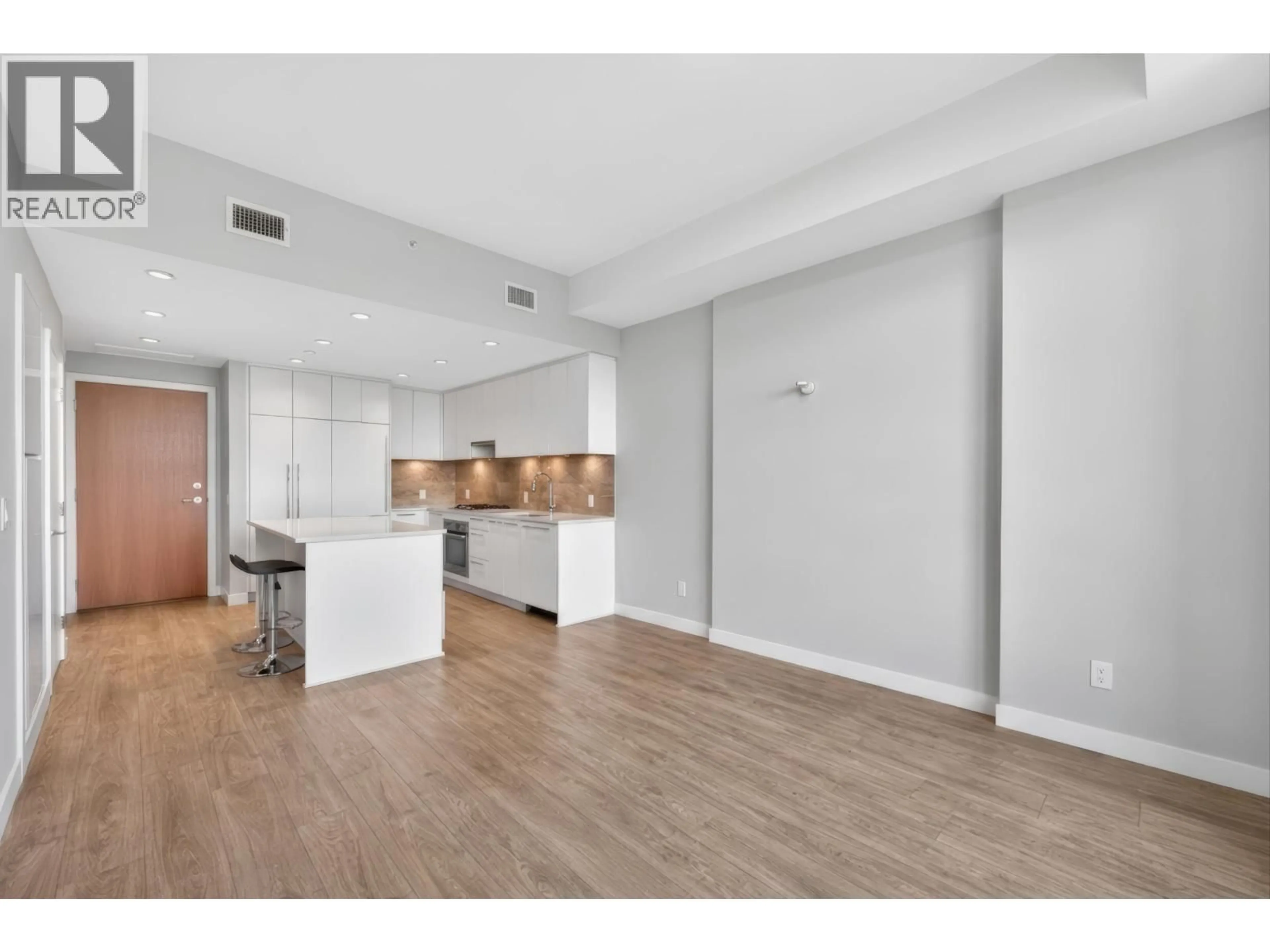 Open concept kitchen, unknown for 1803 - 5380 CROOKED BRANCH ROAD, Vancouver British Columbia V6T0E5