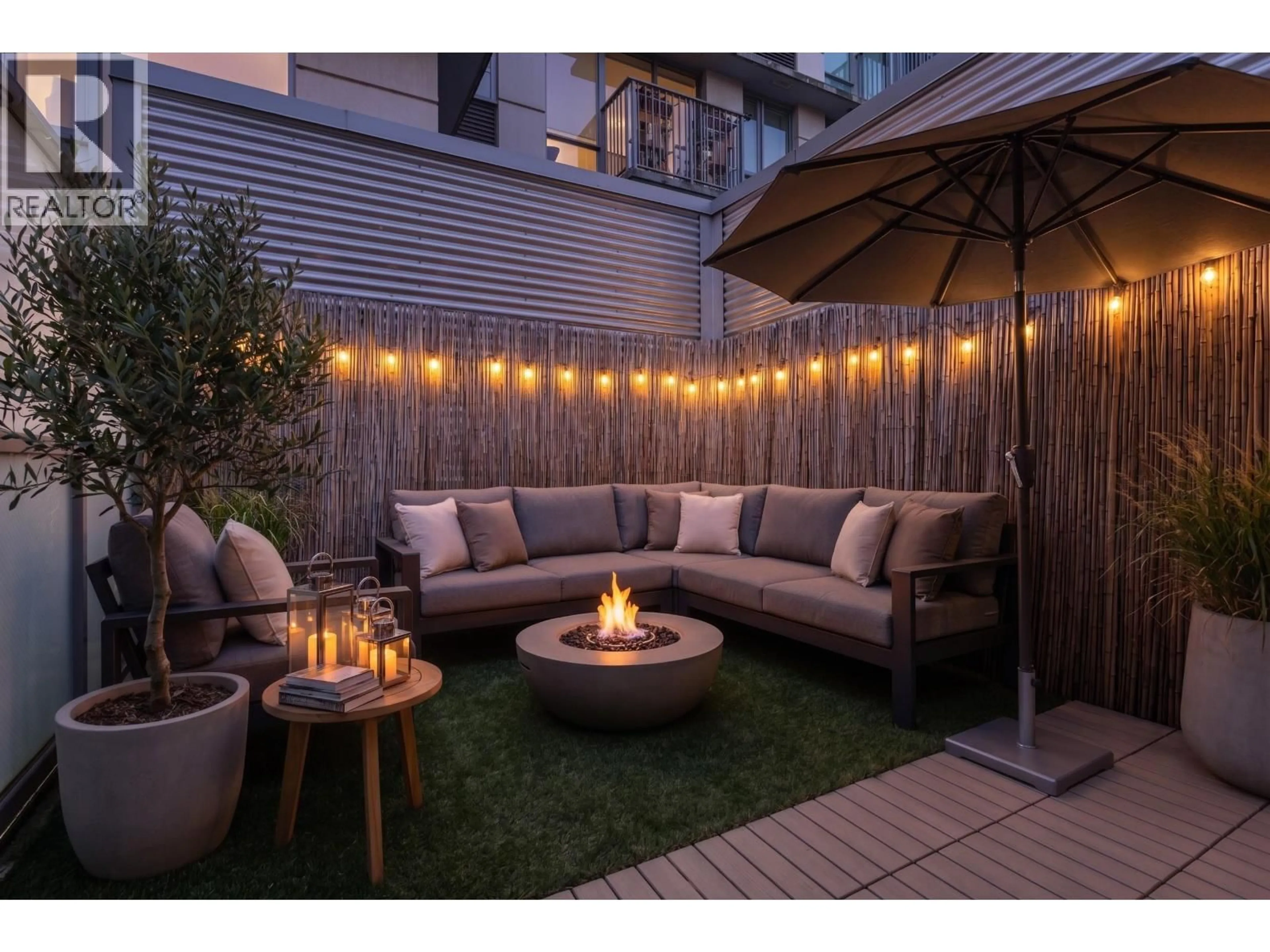 Patio, street for 312 - 328 11TH AVENUE, Vancouver British Columbia V5T4W1