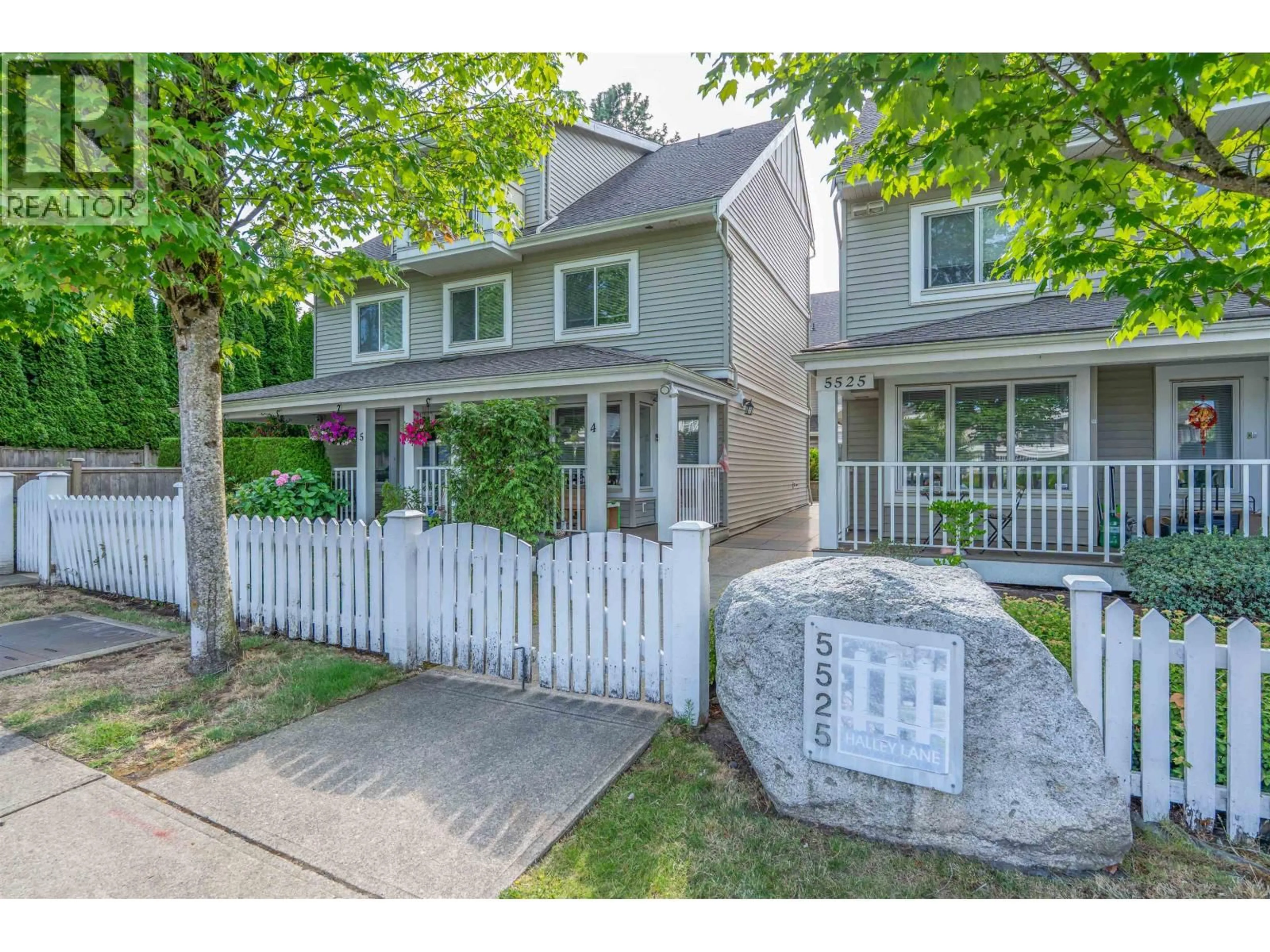 Unknown for 7 - 5525 HALLEY AVENUE, Burnaby British Columbia V5H2R1