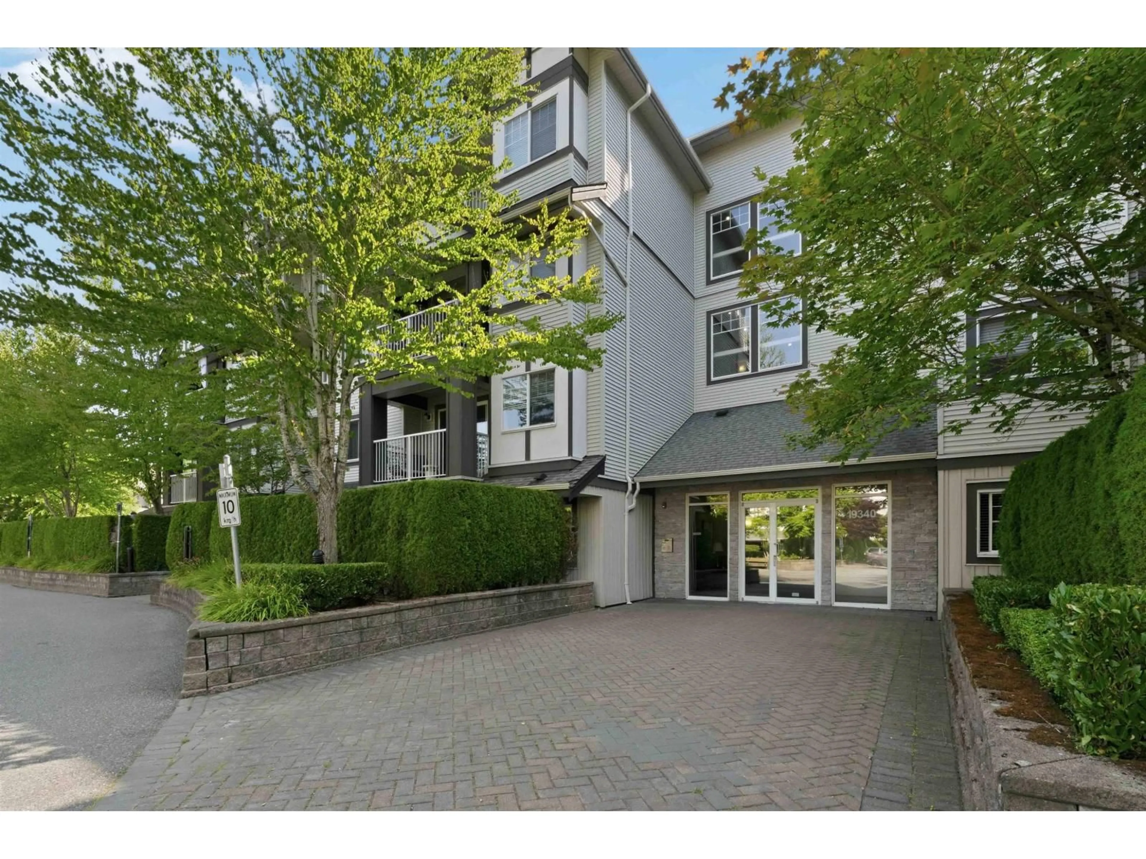 Unknown for 410 - 19340 65 AVENUE, Surrey British Columbia V4N0A3