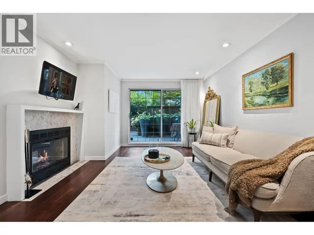 104 - 925 15TH AVENUE, Vancouver 2