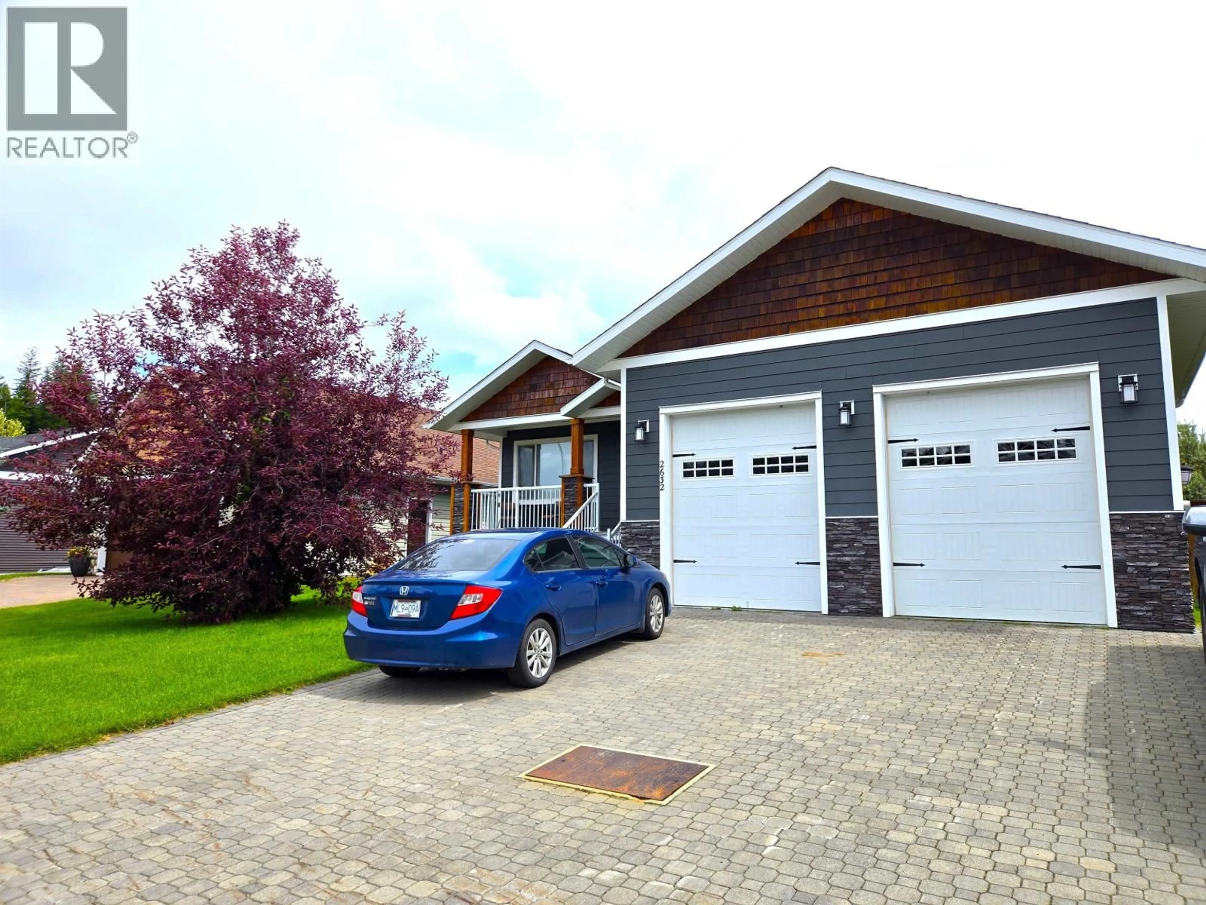 Unknown for 2632 LINKS DRIVE, Prince George British Columbia V2K0A5
