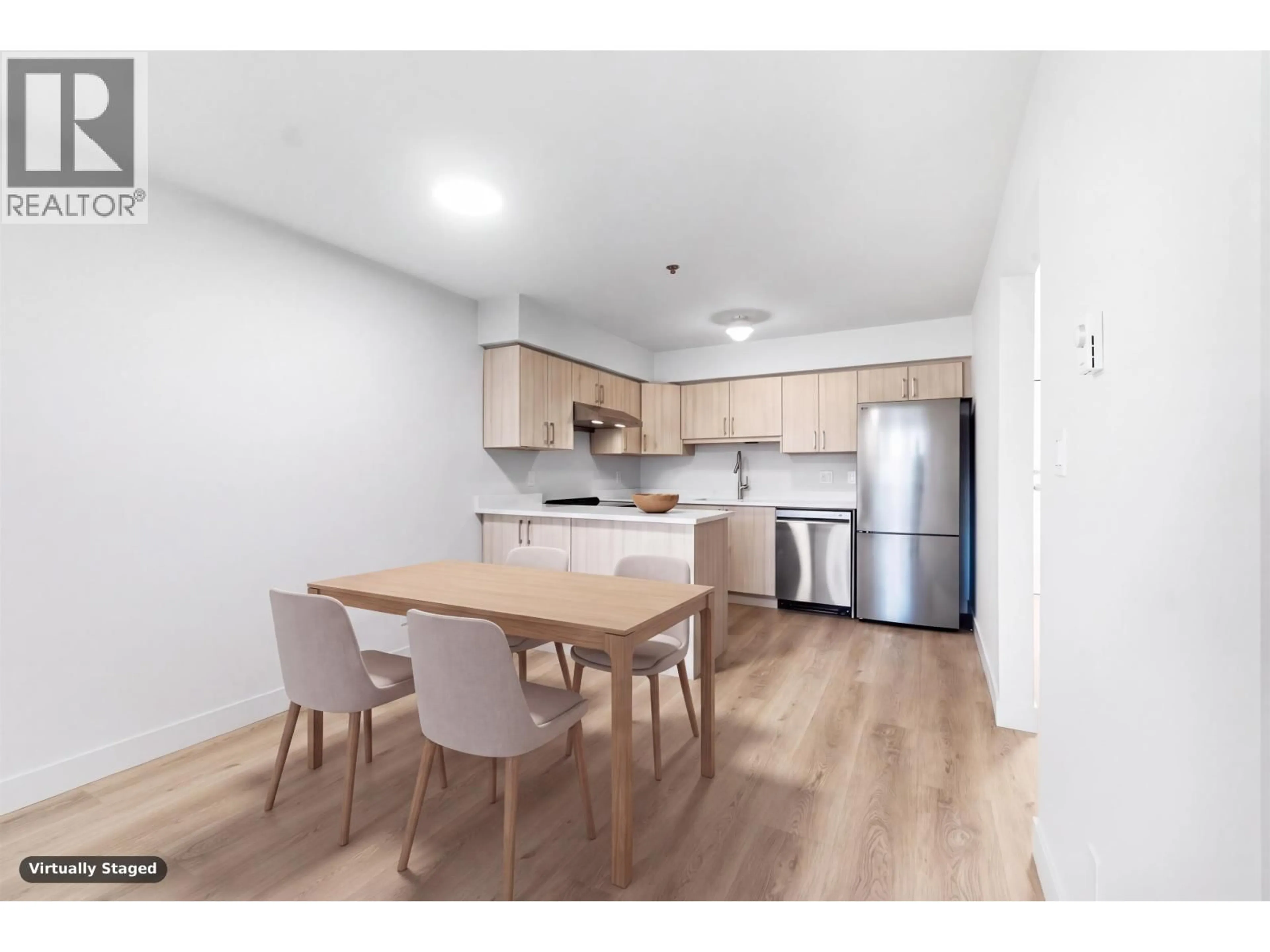 Unknown for 305 - 2928 COMMERCIAL DRIVE, Vancouver British Columbia V5N4C9