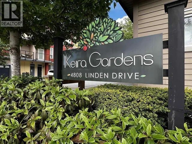 203 - 4808 LINDEN DRIVE, Delta 2
