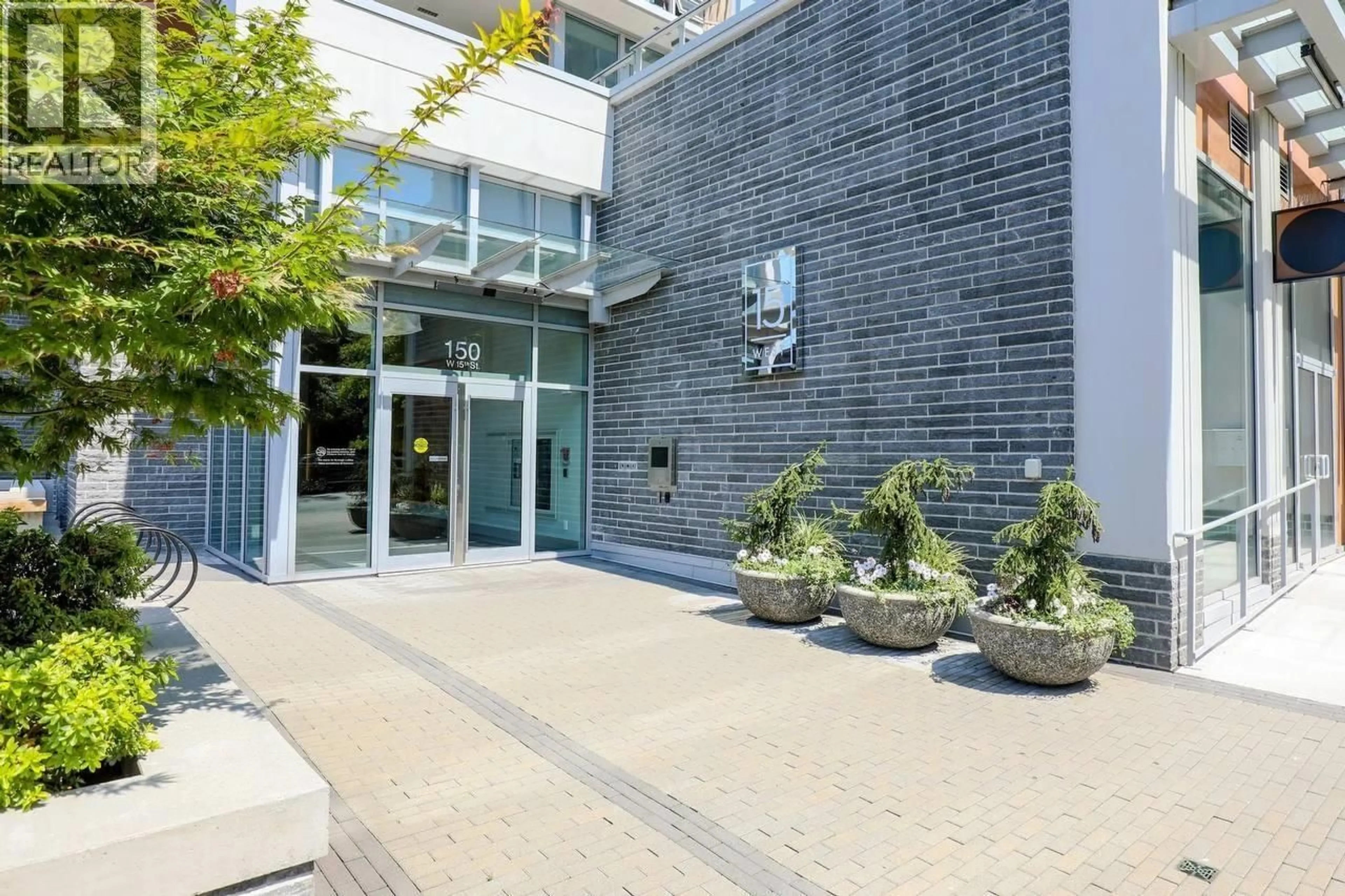 Unknown for 1602 - 150 W 15TH STREET, North Vancouver British Columbia V7M0C4