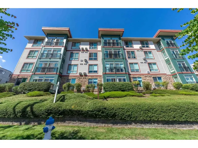 207 - 33485 SOUTH FRASER WAY, Abbotsford 2