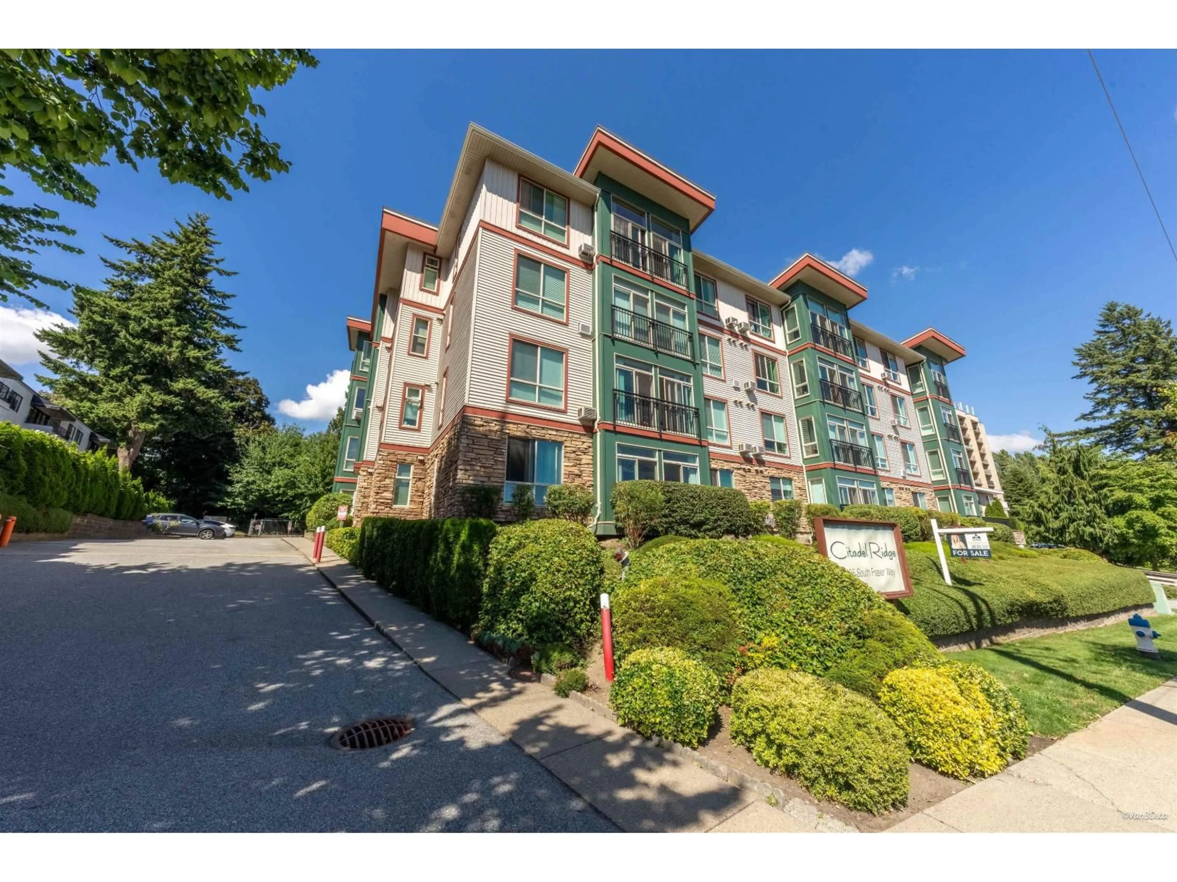 Unknown for 207 - 33485 SOUTH FRASER WAY, Abbotsford British Columbia V2S8P9