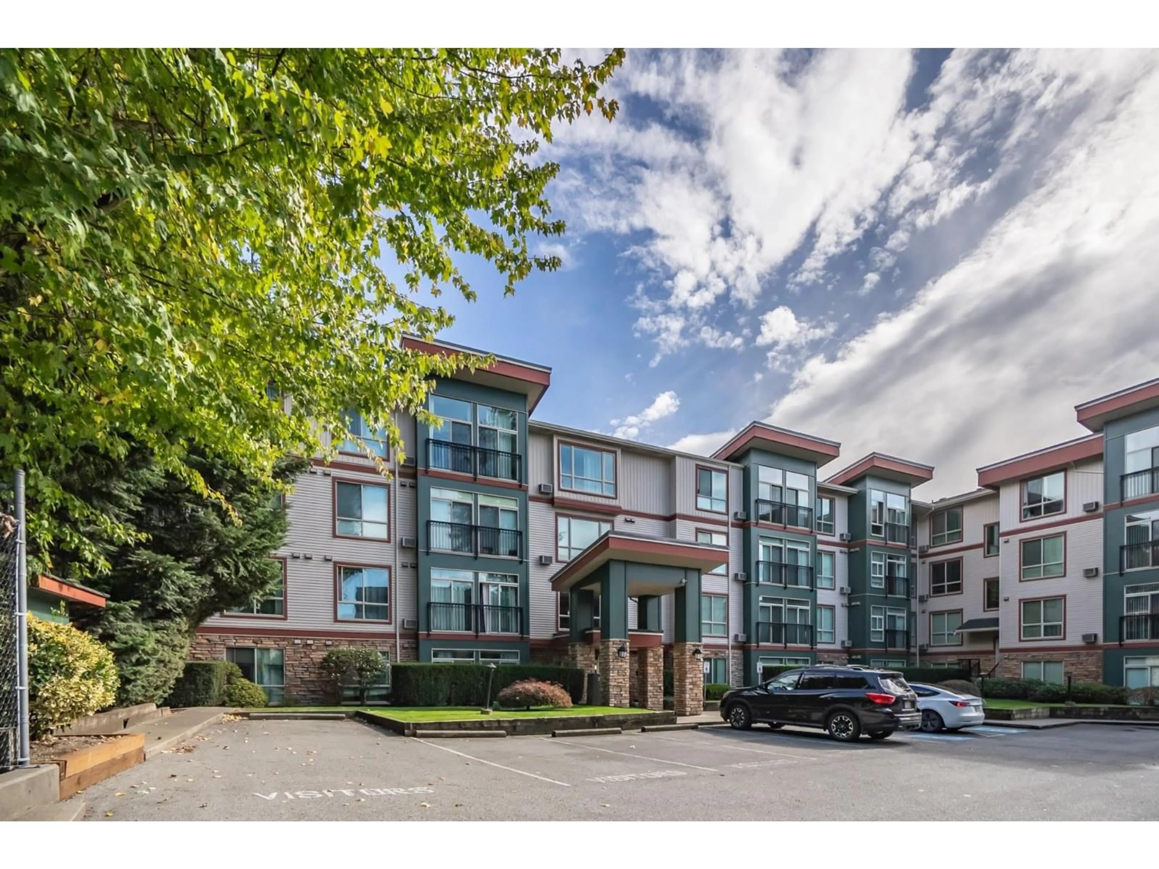 Unknown for 207 - 33485 SOUTH FRASER WAY, Abbotsford British Columbia V2S8P9