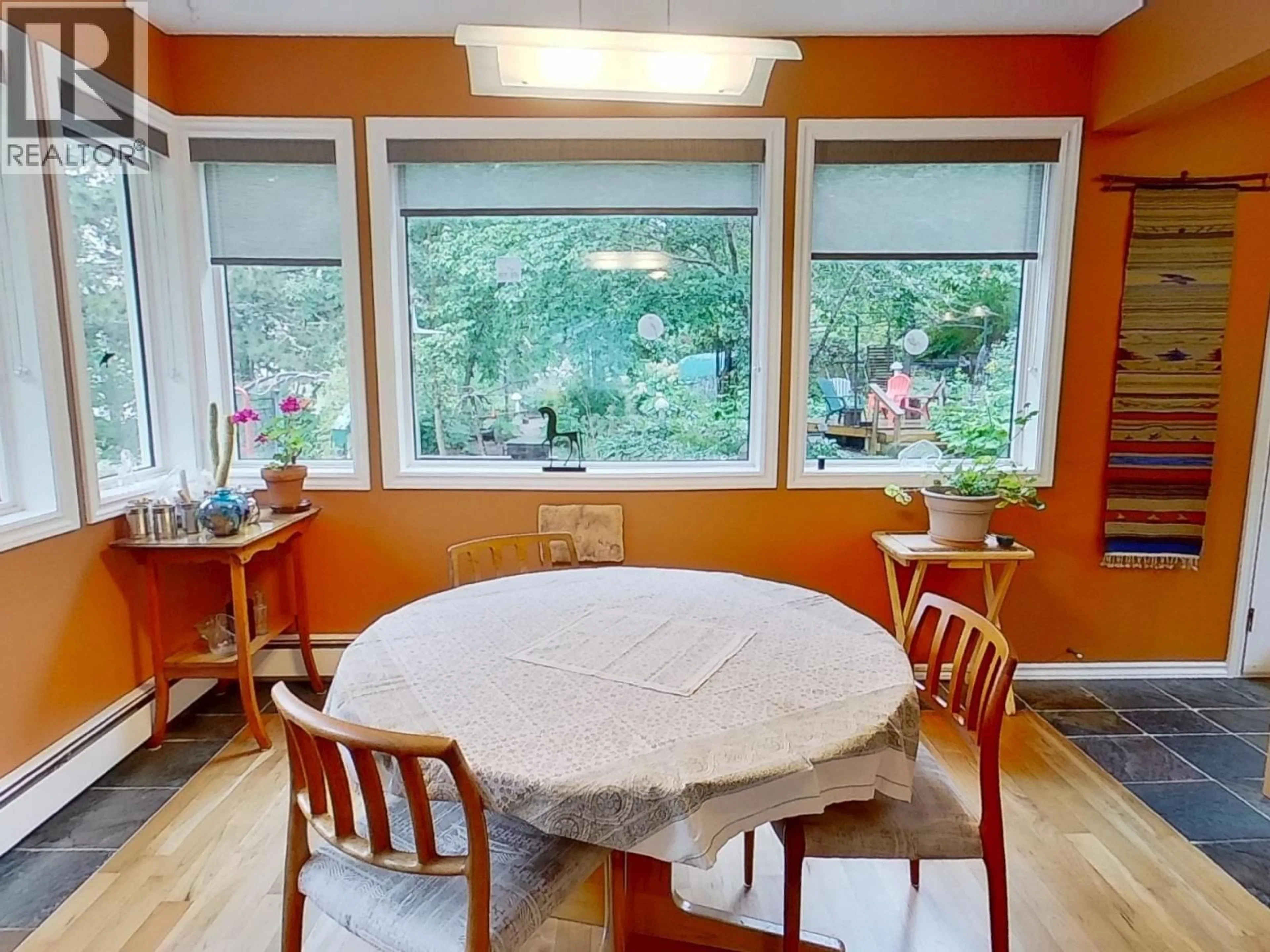 Dining room, unknown for 1996 MARBLE STREET, Quesnel British Columbia V2J4M4