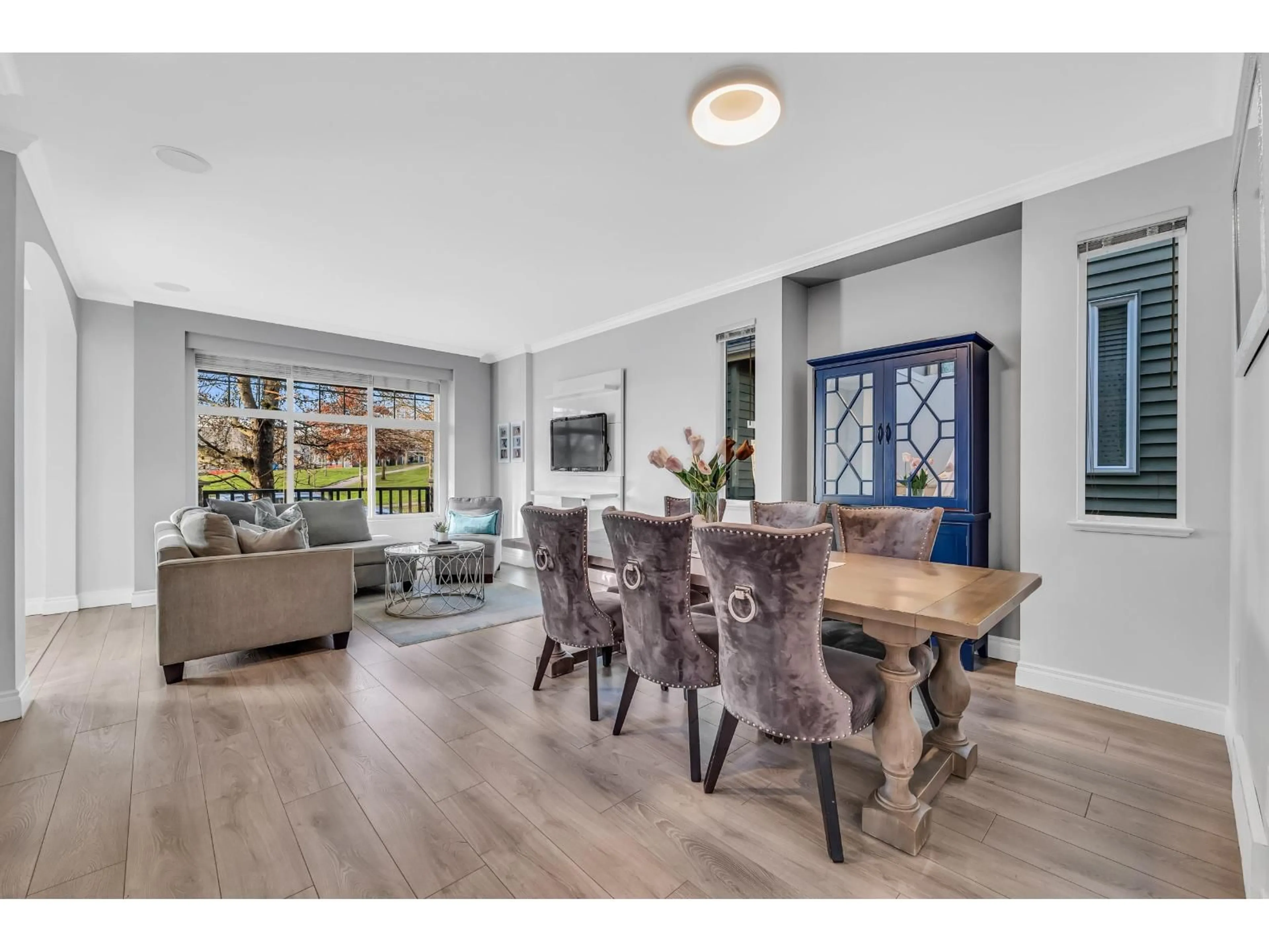 Dining room, unknown for 6602 193A STREET, Surrey British Columbia V4N0C1