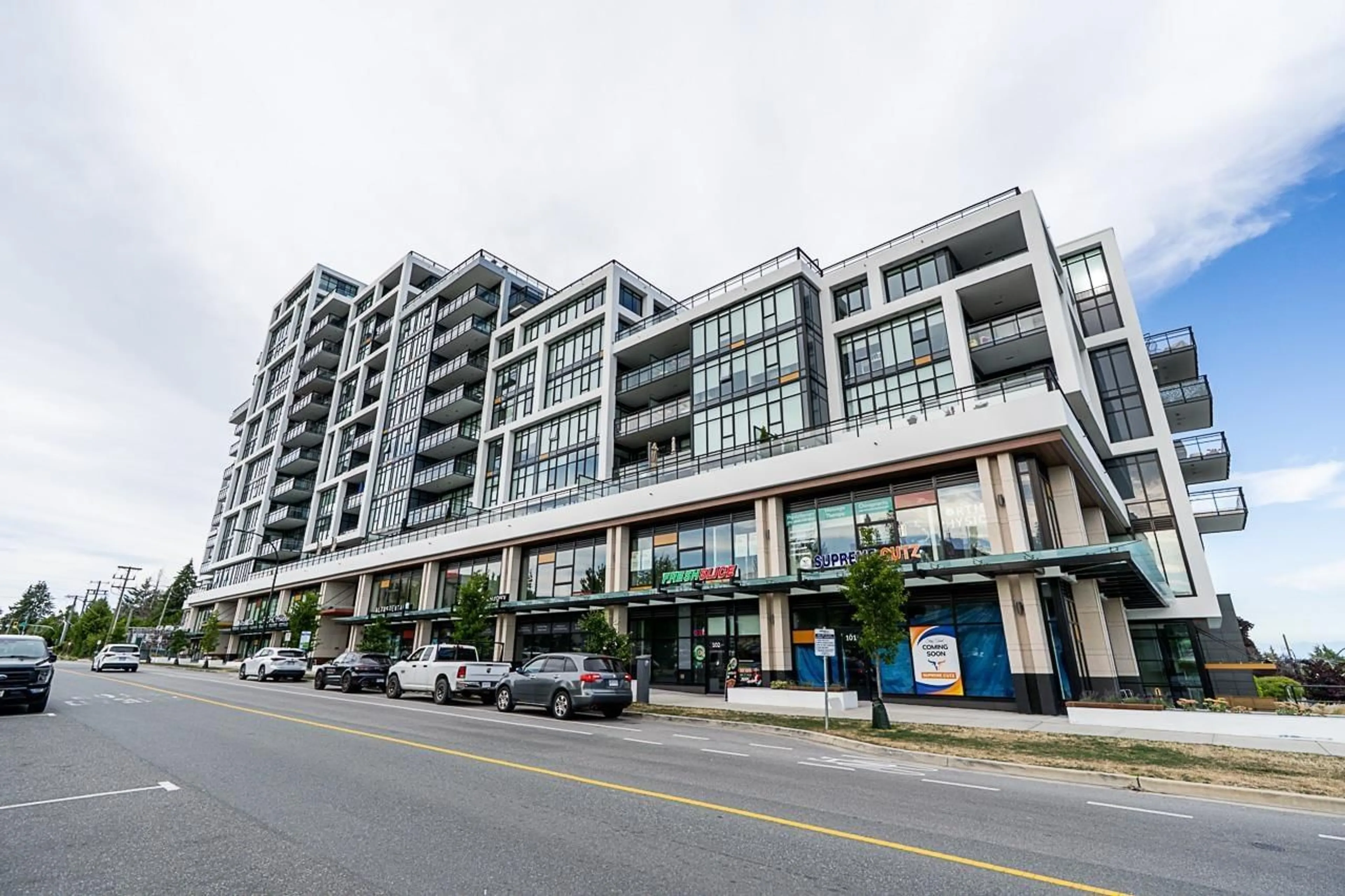 Unknown for 504 - 1526 FINLAY STREET, White Rock British Columbia V4B4L9